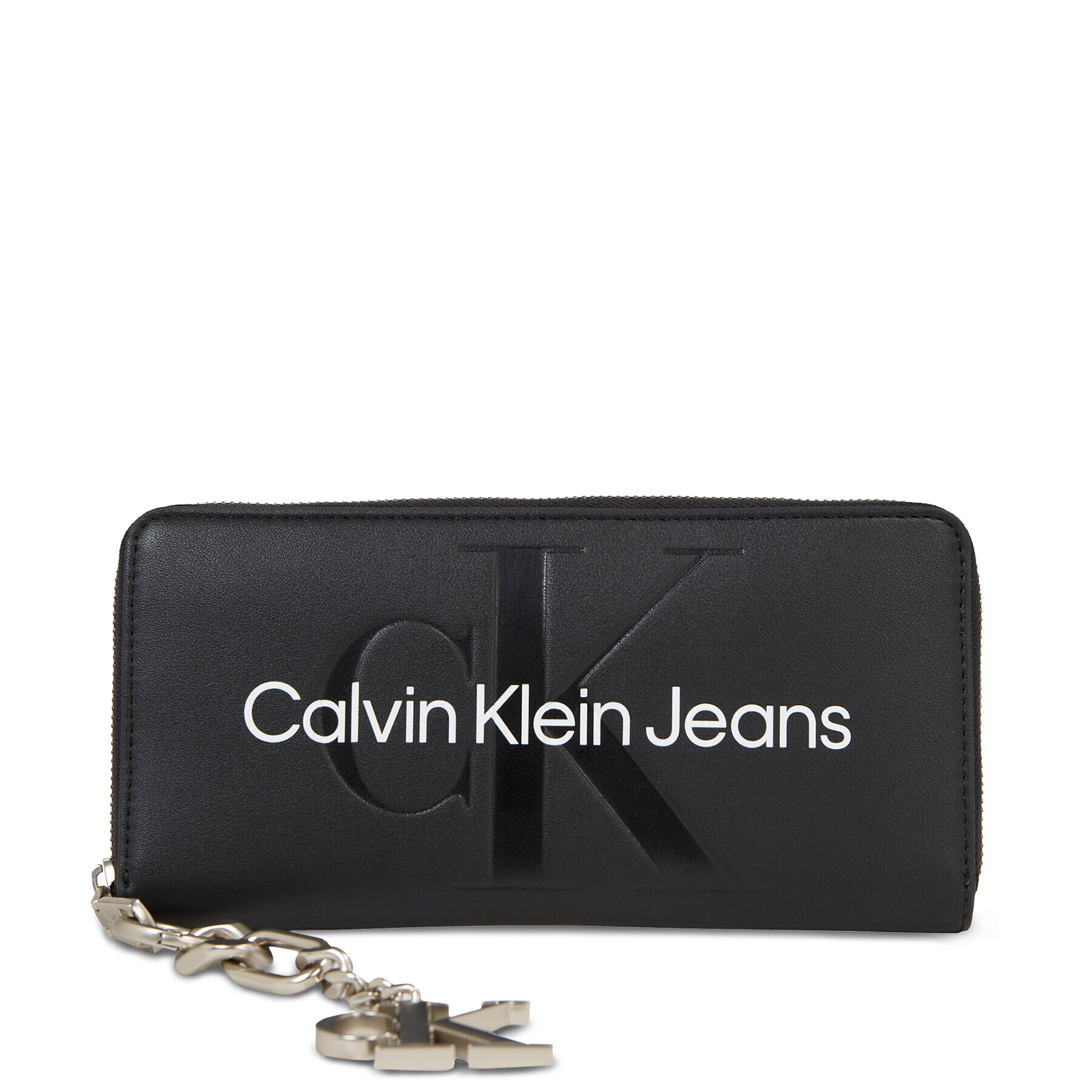 Calvin Klein Jeans Μεγάλο Πορτοφόλι Γυναικείο - Pepit.gr