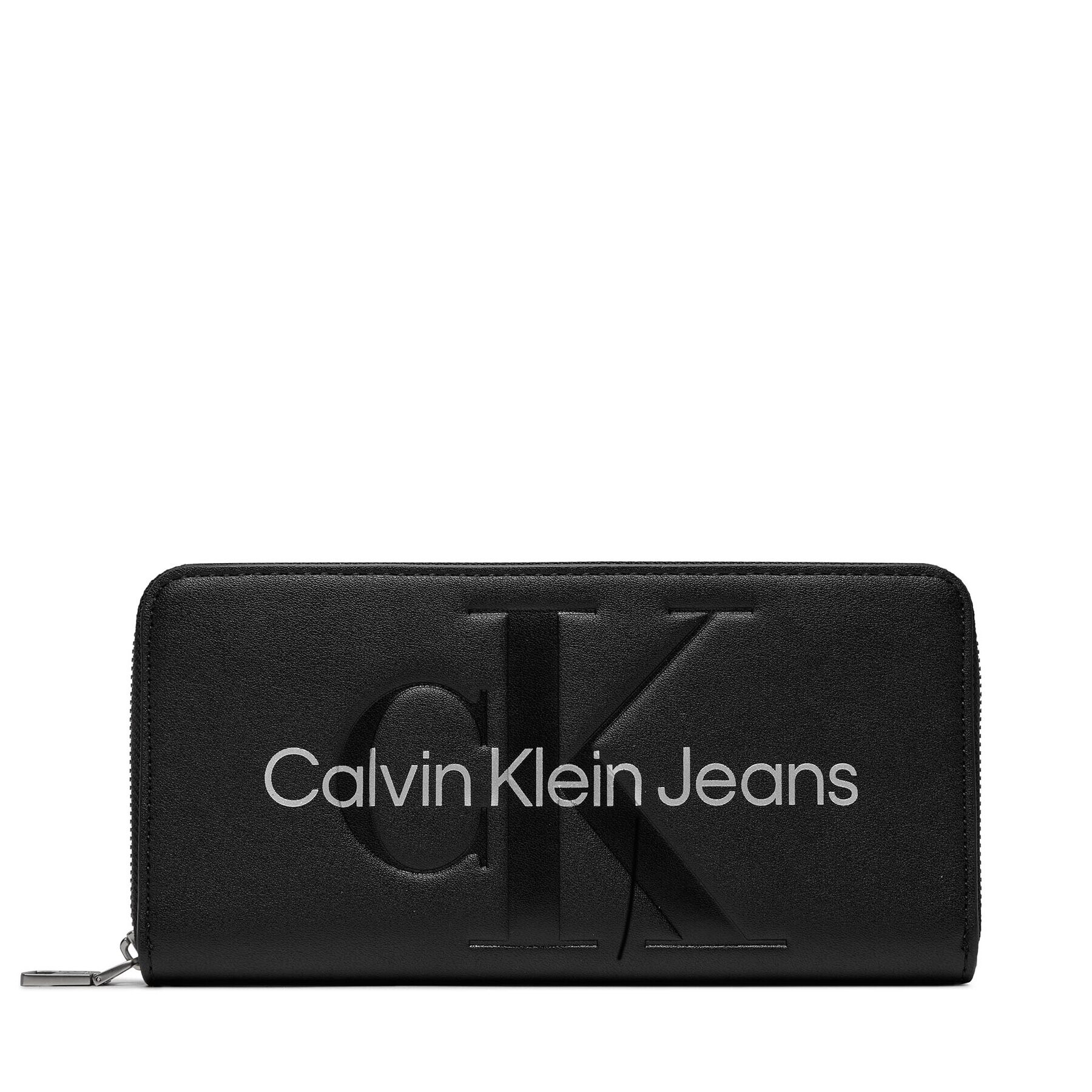 Calvin Klein Jeans Μεγάλο Πορτοφόλι Γυναικείο - Pepit.gr