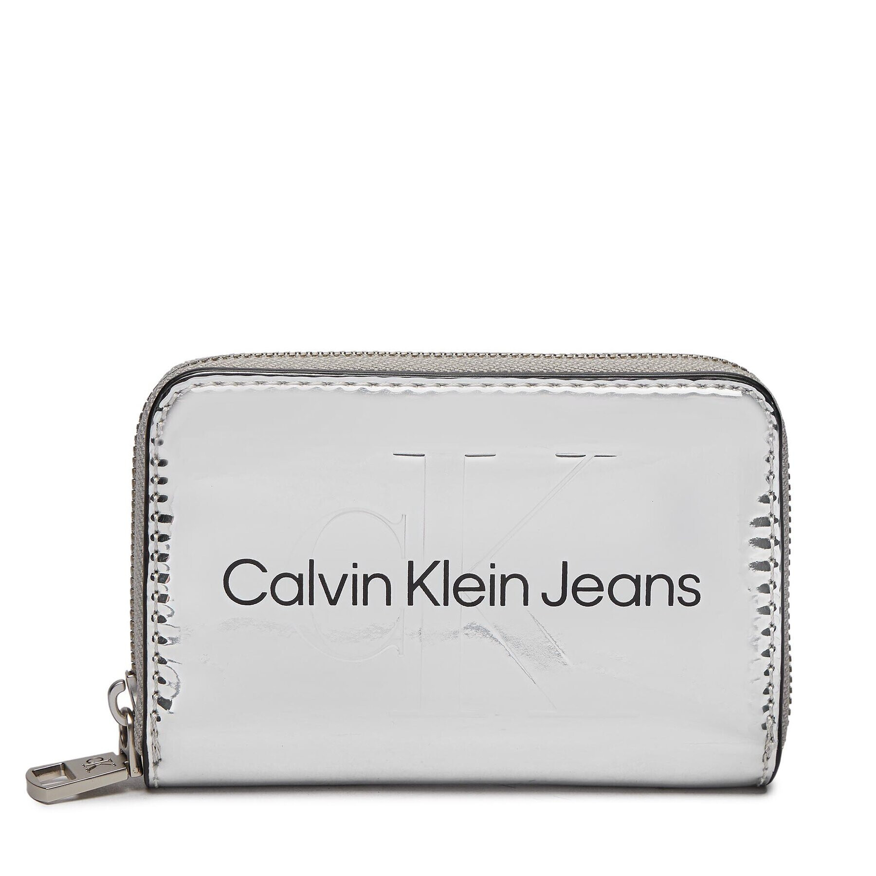 Calvin Klein Jeans Μεγάλο Πορτοφόλι Γυναικείο - Pepit.gr