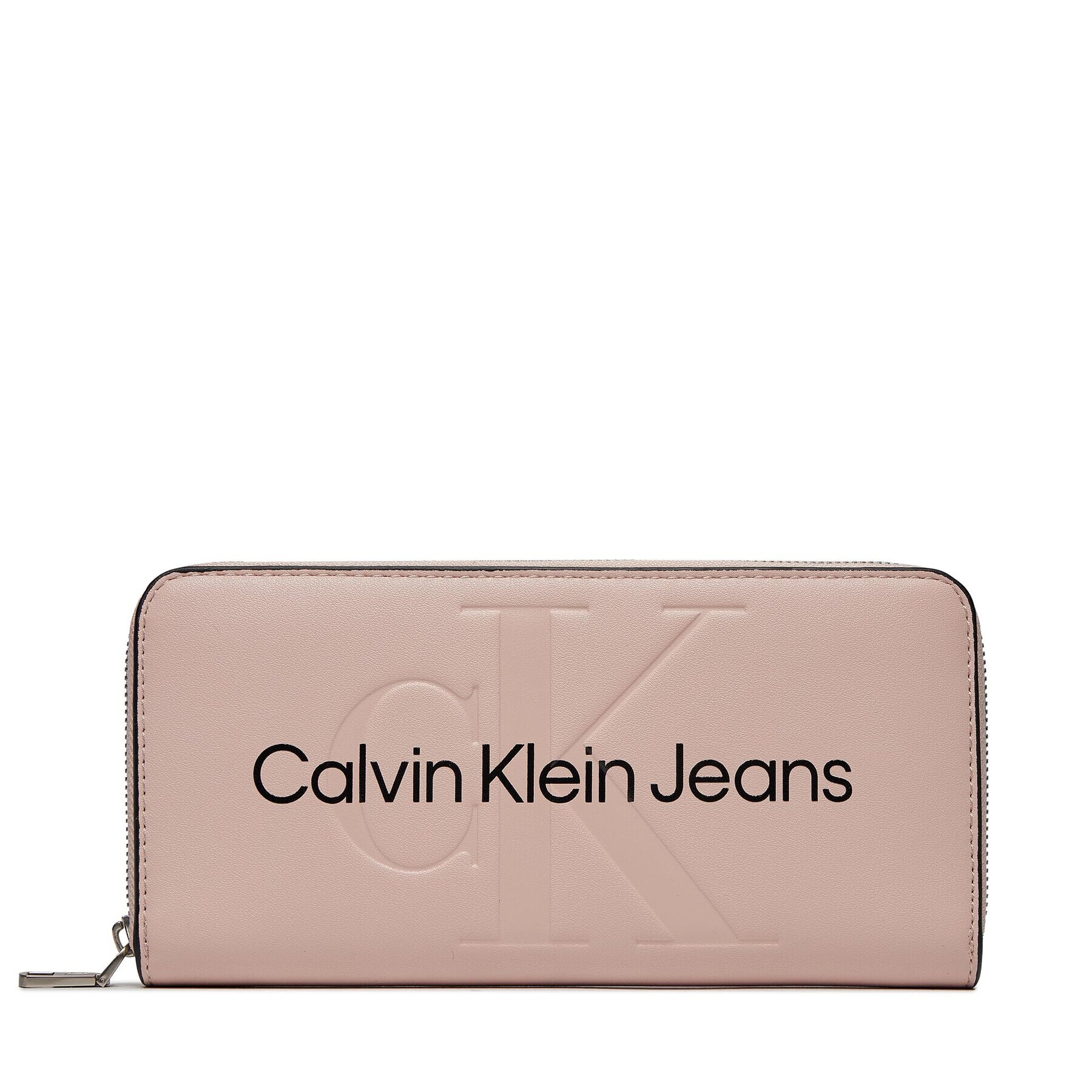 Calvin Klein Jeans Μεγάλο Πορτοφόλι Γυναικείο - Pepit.gr