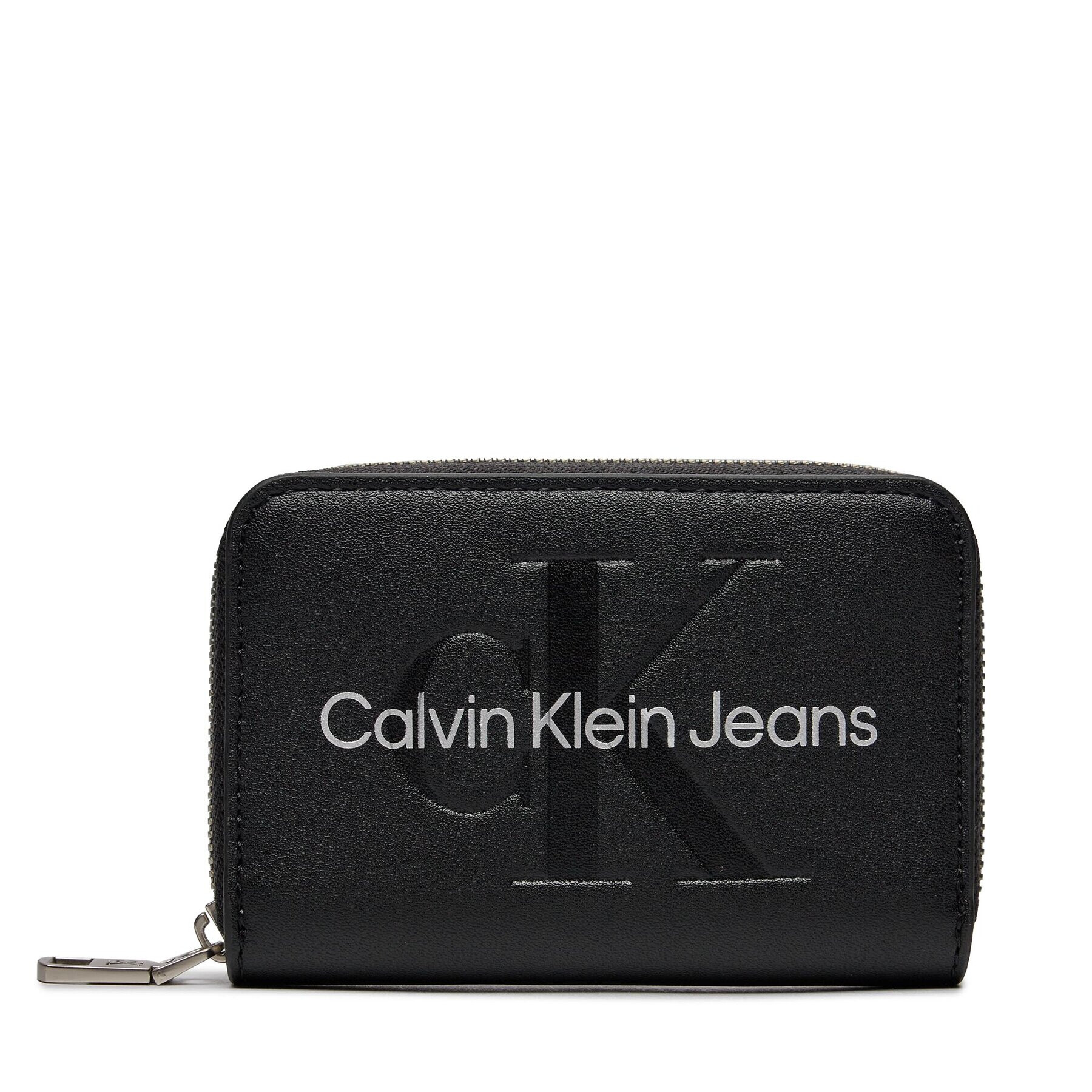 Calvin Klein Jeans Μεγάλο Πορτοφόλι Γυναικείο - Pepit.gr