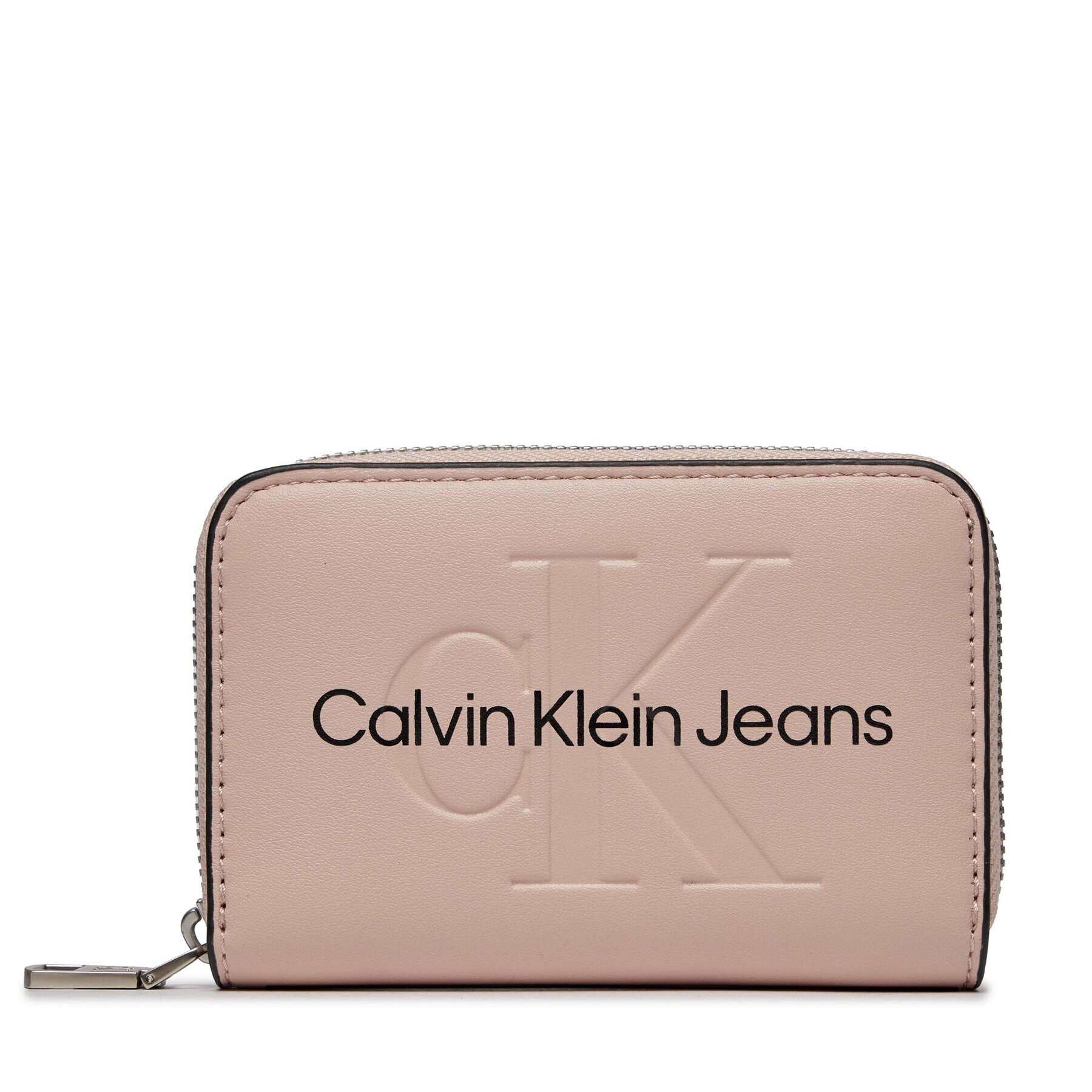 Calvin Klein Jeans Μεγάλο Πορτοφόλι Γυναικείο - Pepit.gr