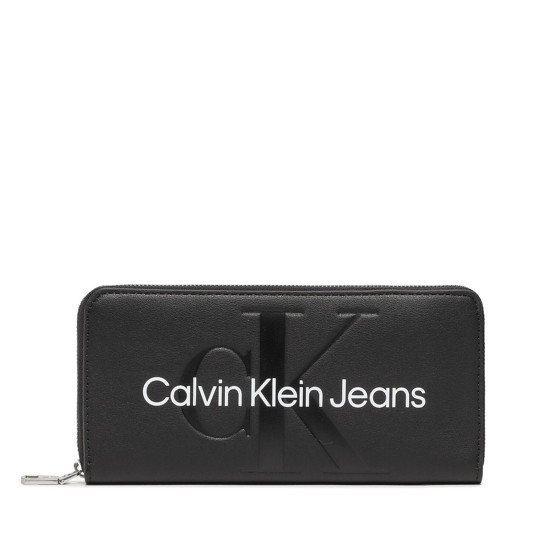 Calvin Klein Jeans Μεγάλο Πορτοφόλι Γυναικείο - Pepit.gr