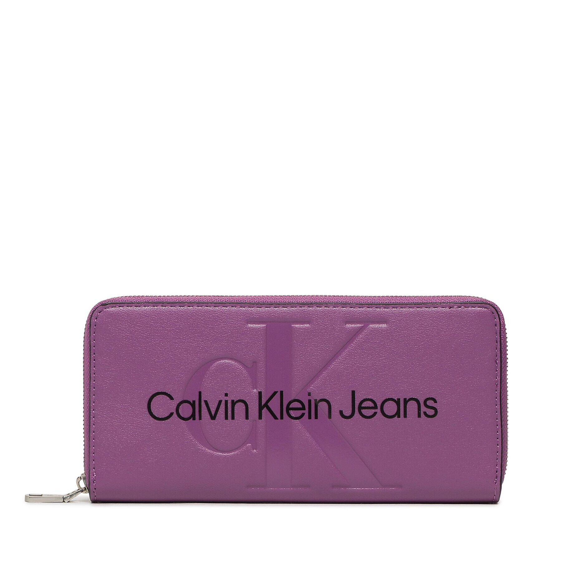 Calvin Klein Jeans Μεγάλο Πορτοφόλι Γυναικείο - Pepit.gr