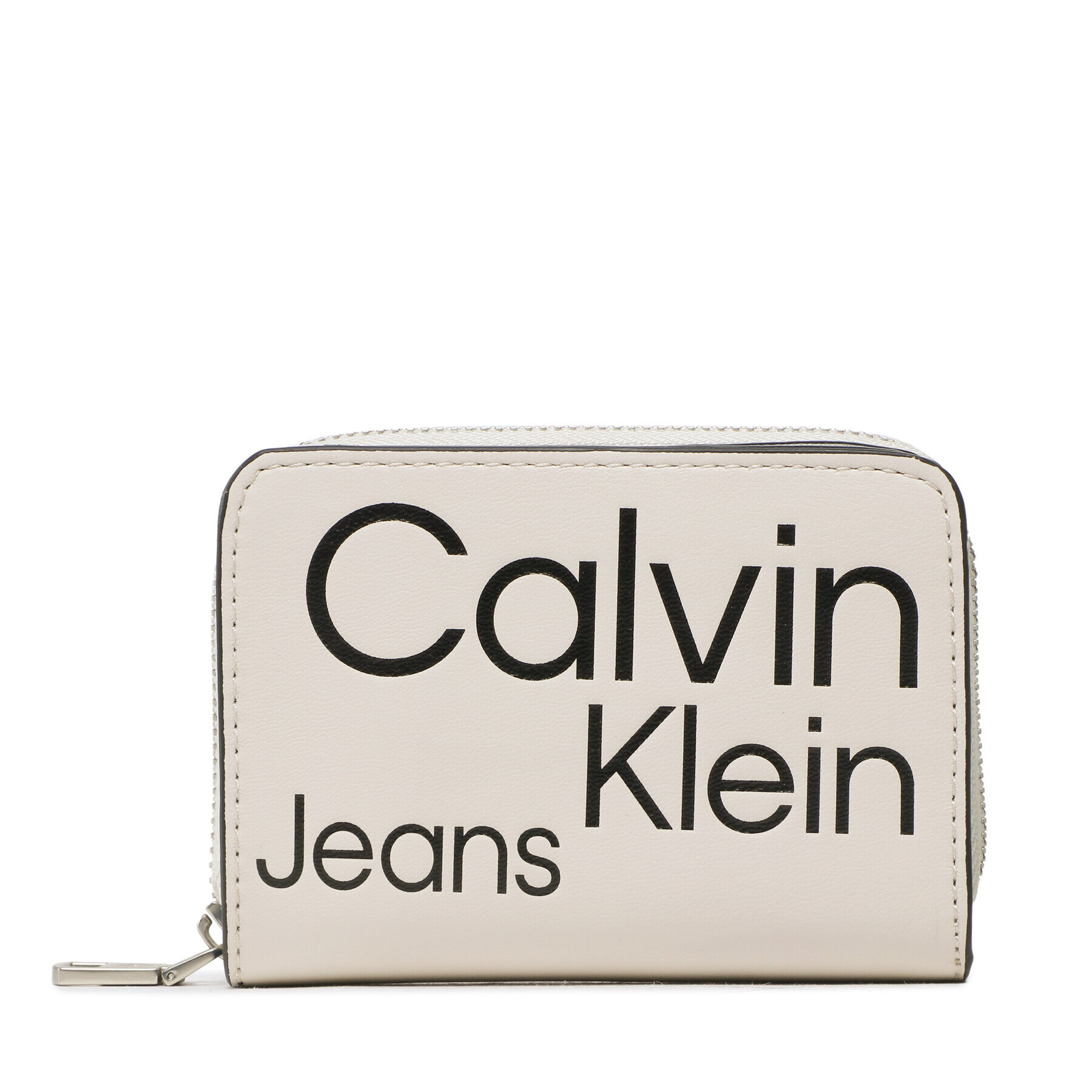 Calvin Klein Jeans Μικρό Πορτοφόλι Γυναικείο - Pepit.gr