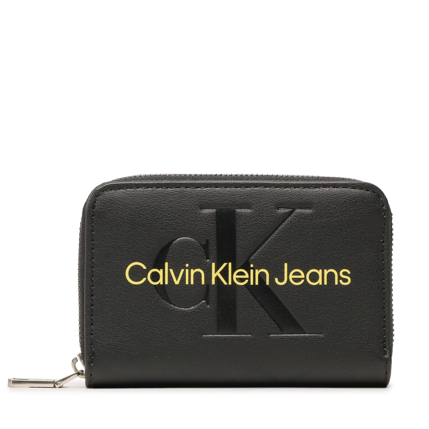 Calvin Klein Jeans Μικρό Πορτοφόλι Γυναικείο - Pepit.gr