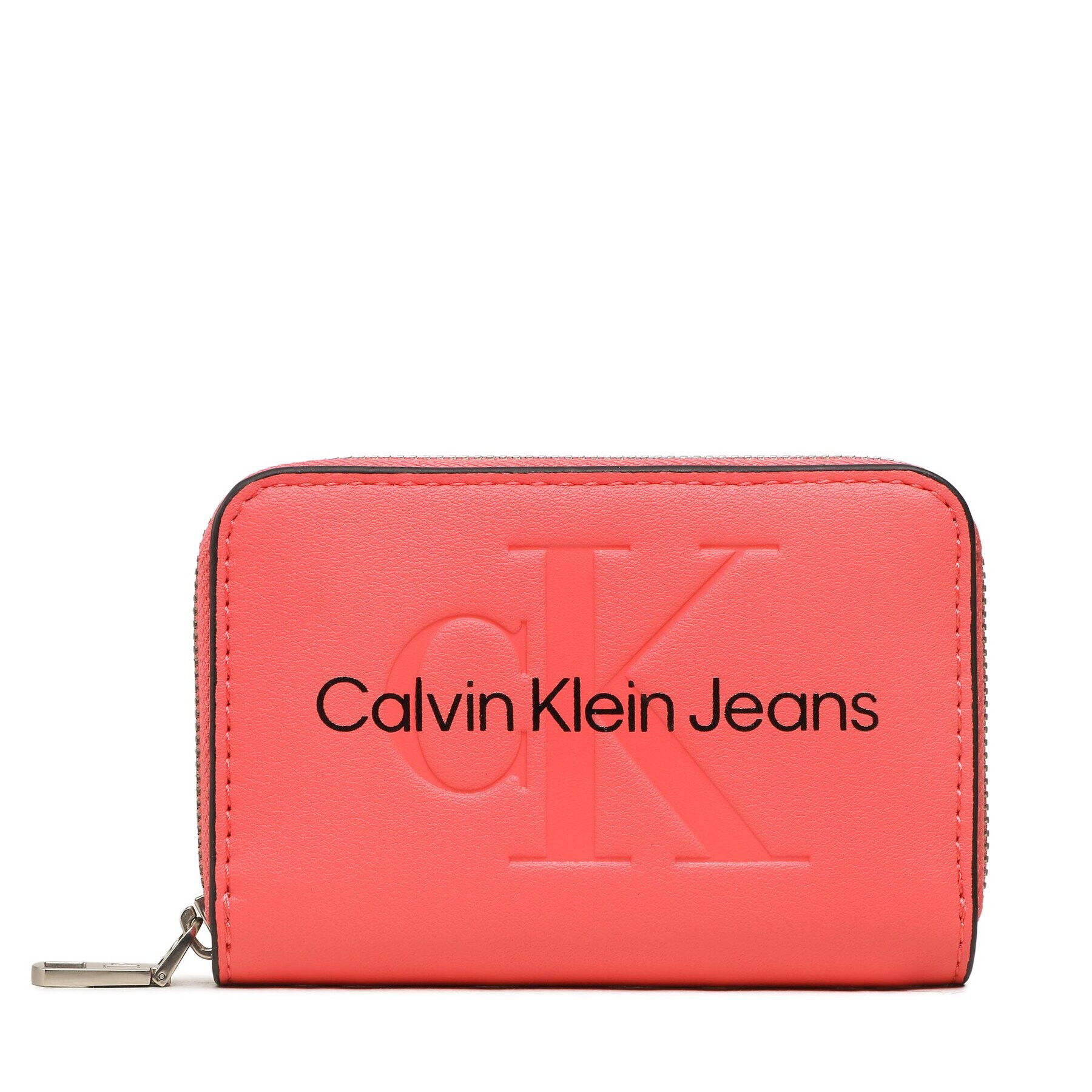 Calvin Klein Jeans Μικρό Πορτοφόλι Γυναικείο - Pepit.gr