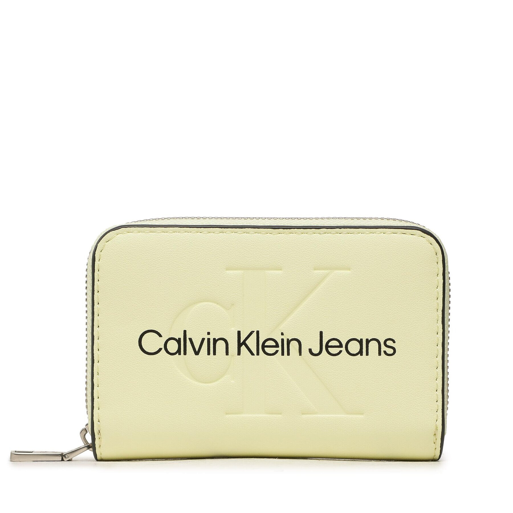 Calvin Klein Jeans Μικρό Πορτοφόλι Γυναικείο - Pepit.gr