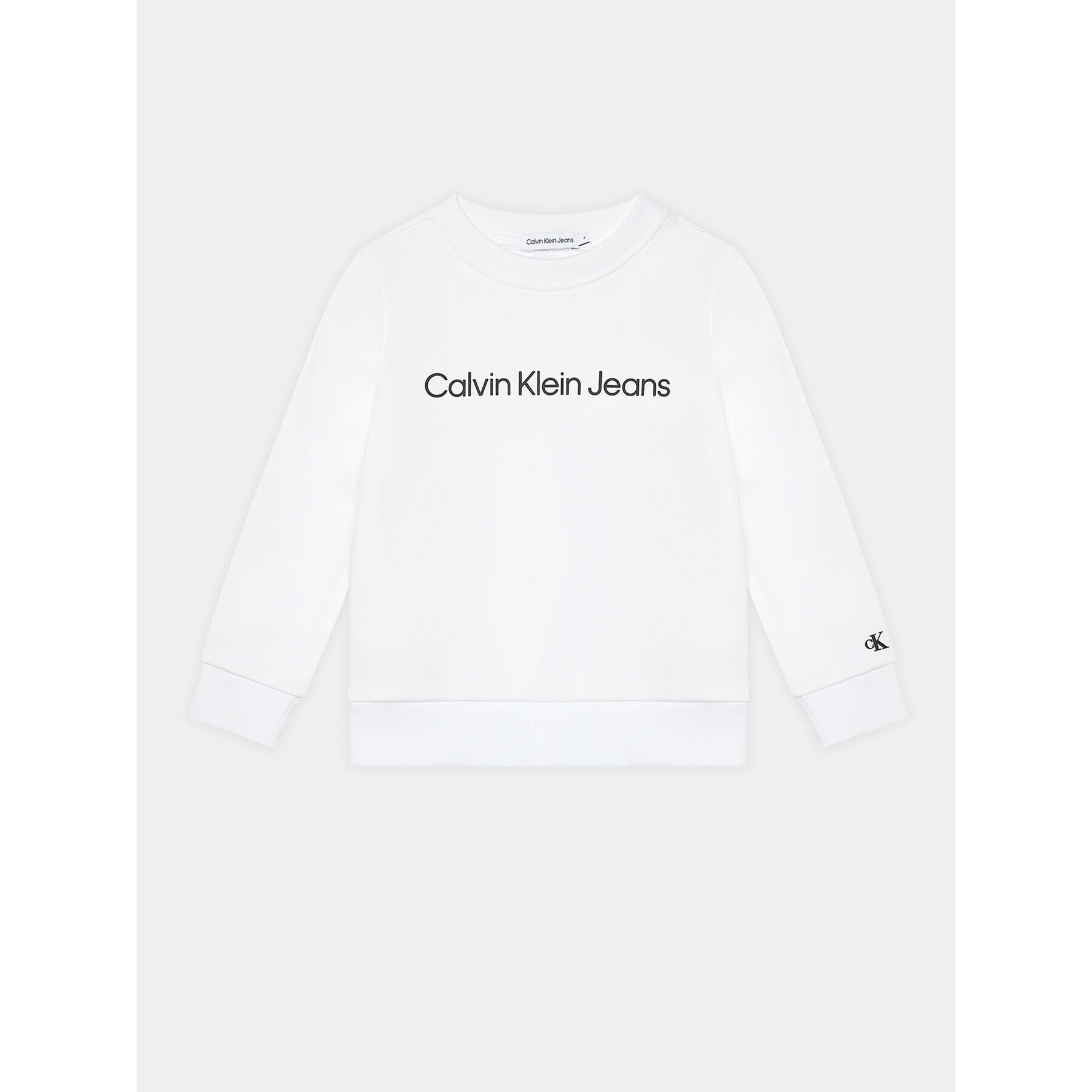 Calvin Klein Jeans Μπλούζα - Pepit.gr