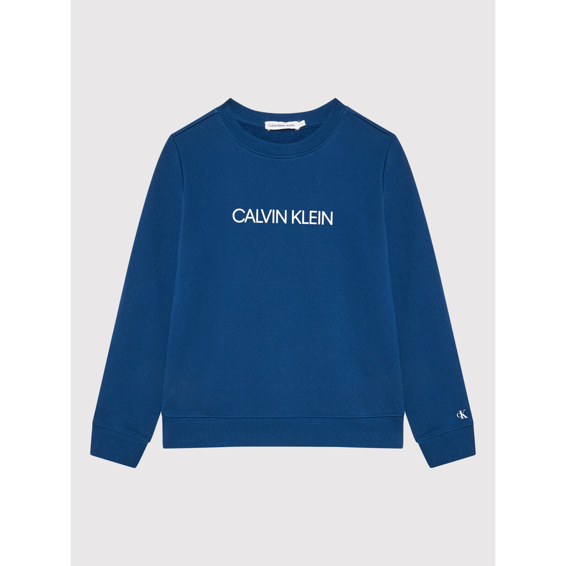 Calvin Klein Jeans Μπλούζα - Pepit.gr