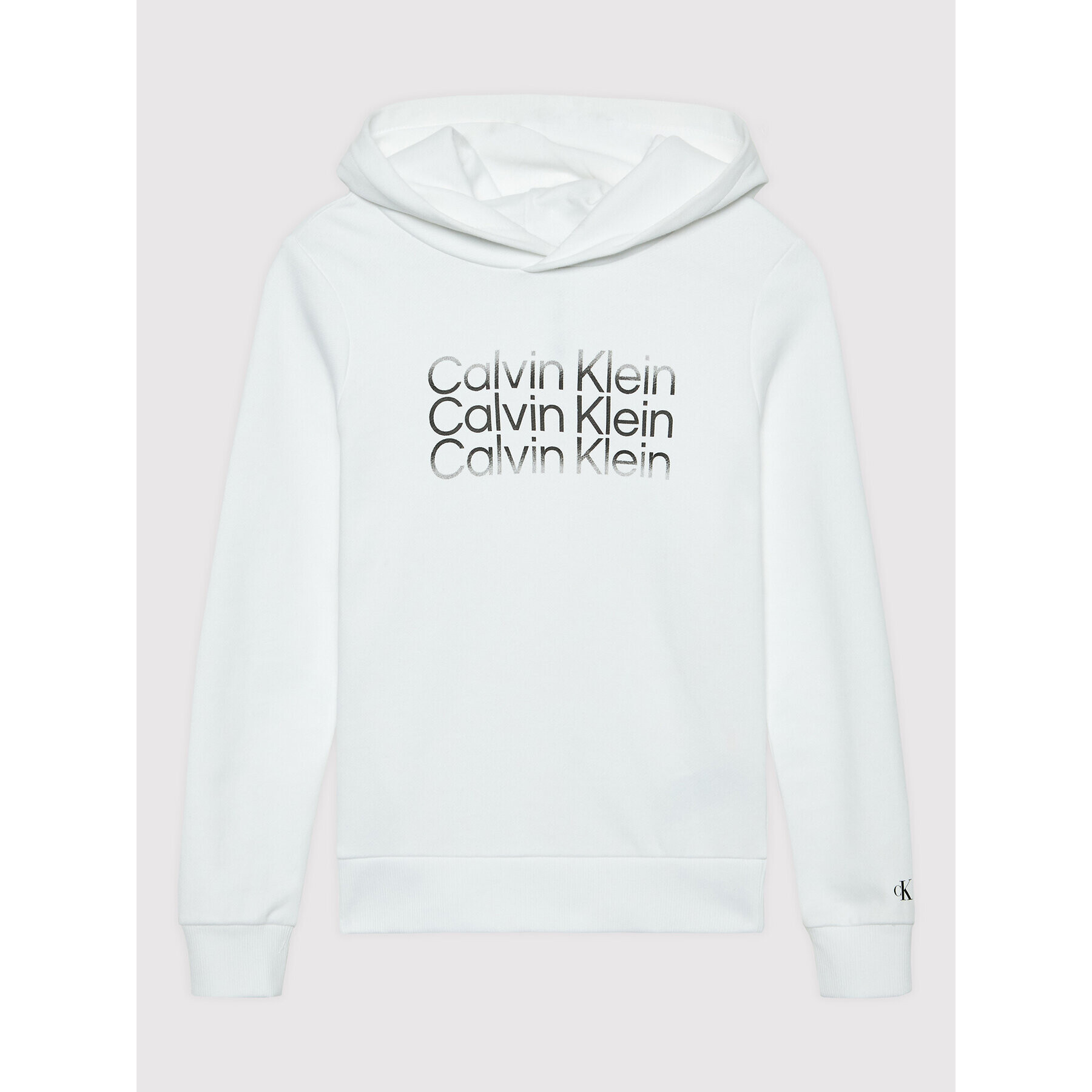 Calvin Klein Jeans Μπλούζα - Pepit.gr