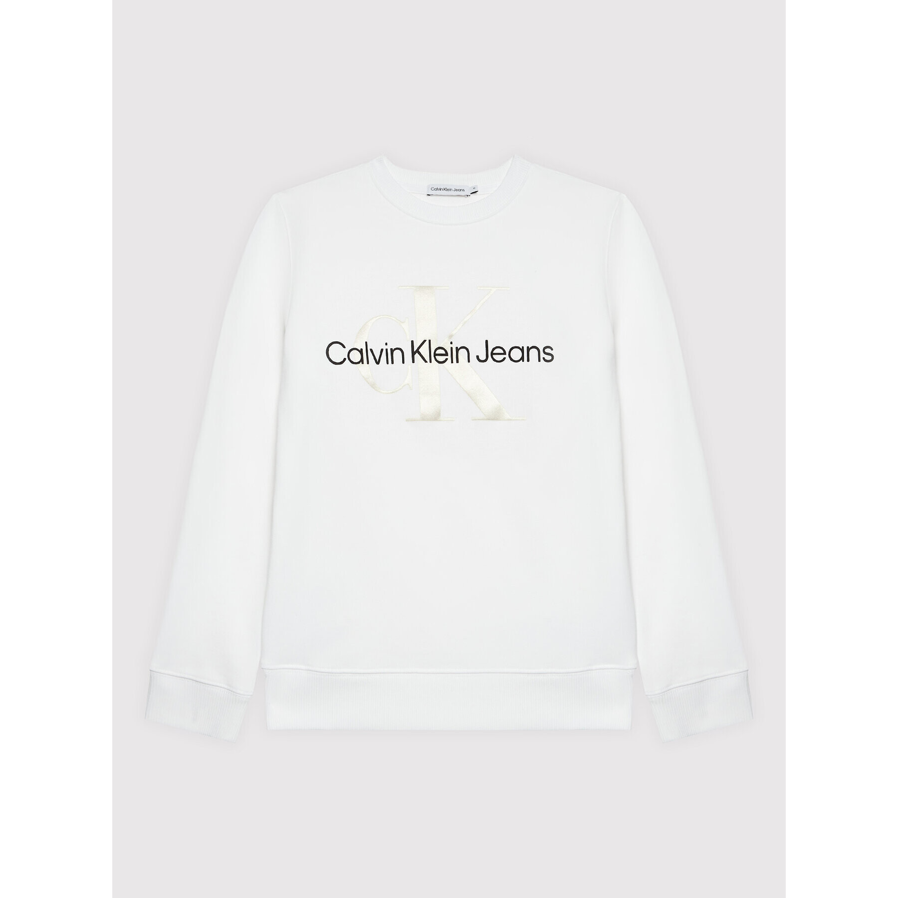 Calvin Klein Jeans Μπλούζα - Pepit.gr