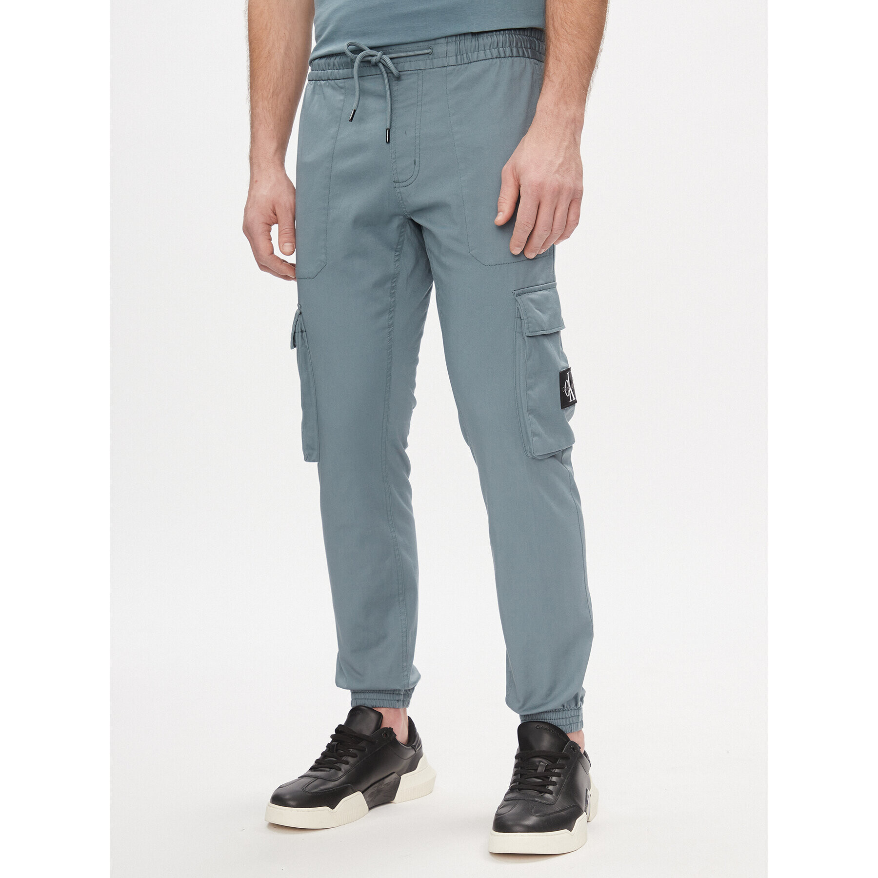 Calvin Klein Jeans Παντελόνι Cargo - Pepit.gr