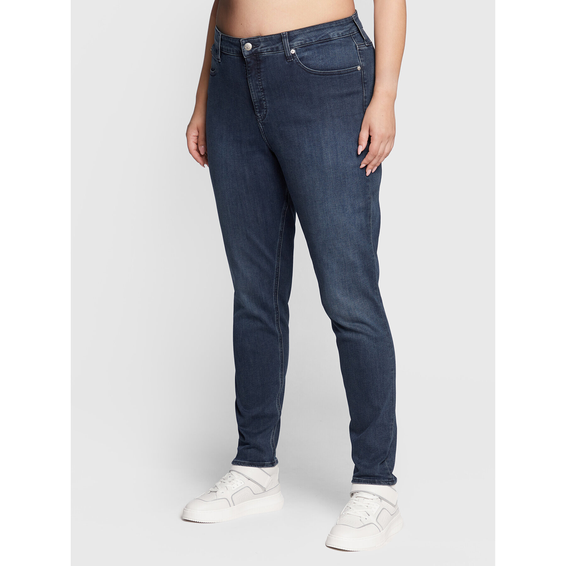 Calvin Klein Jeans Plus Τζιν - Pepit.gr