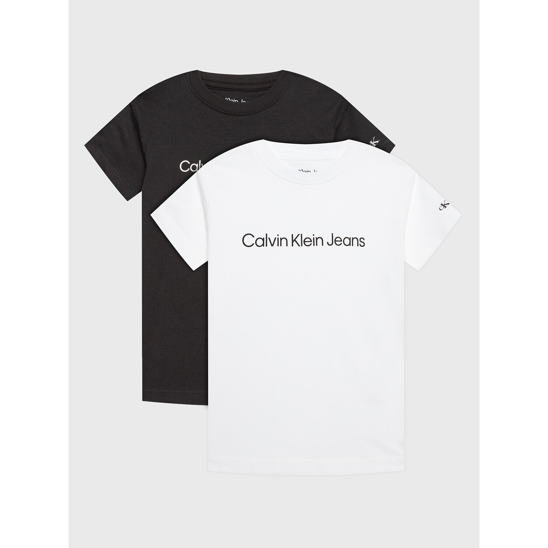 Calvin Klein Jeans Σετ 2 T-Shirts - Pepit.gr