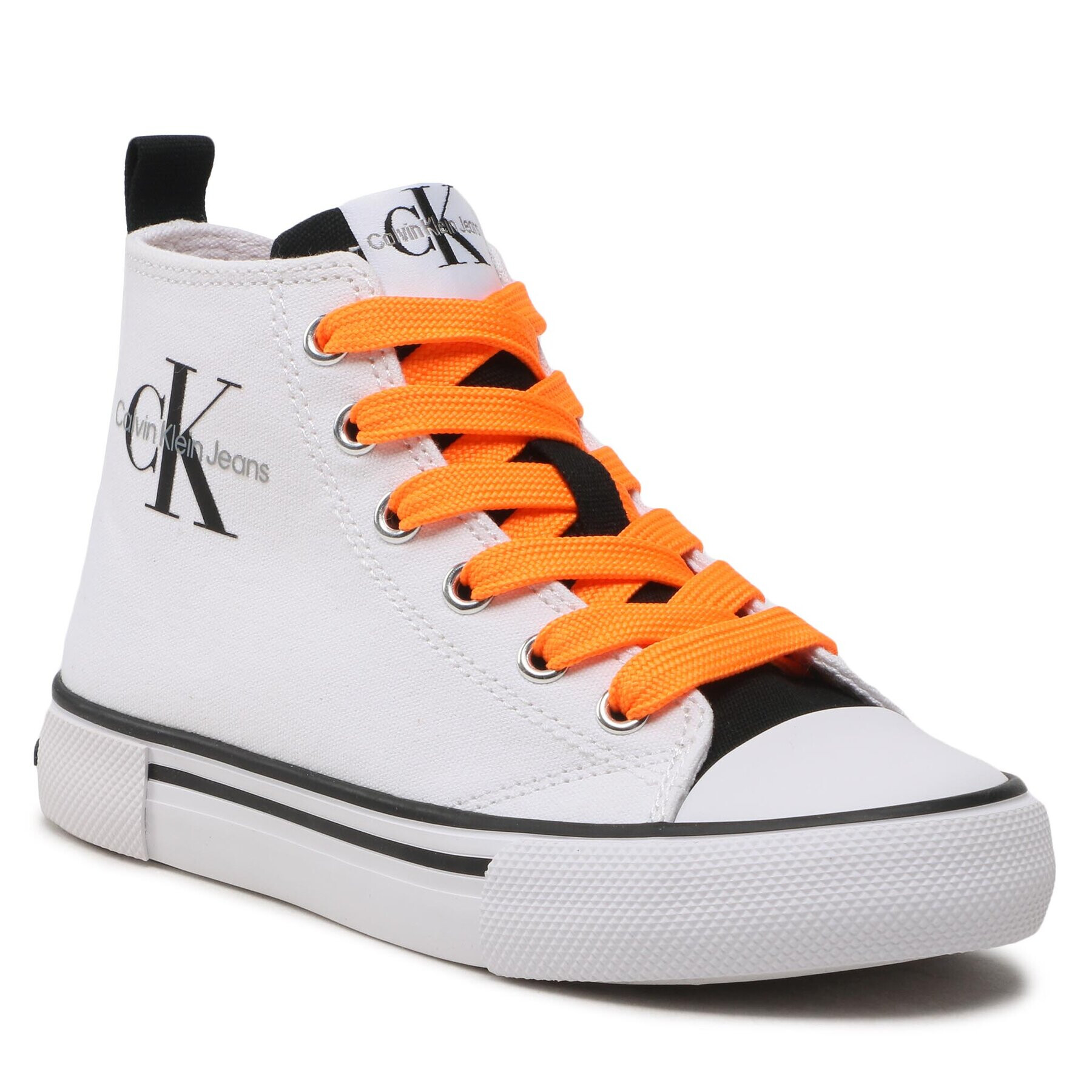 Calvin Klein Jeans Sneakers - Pepit.gr