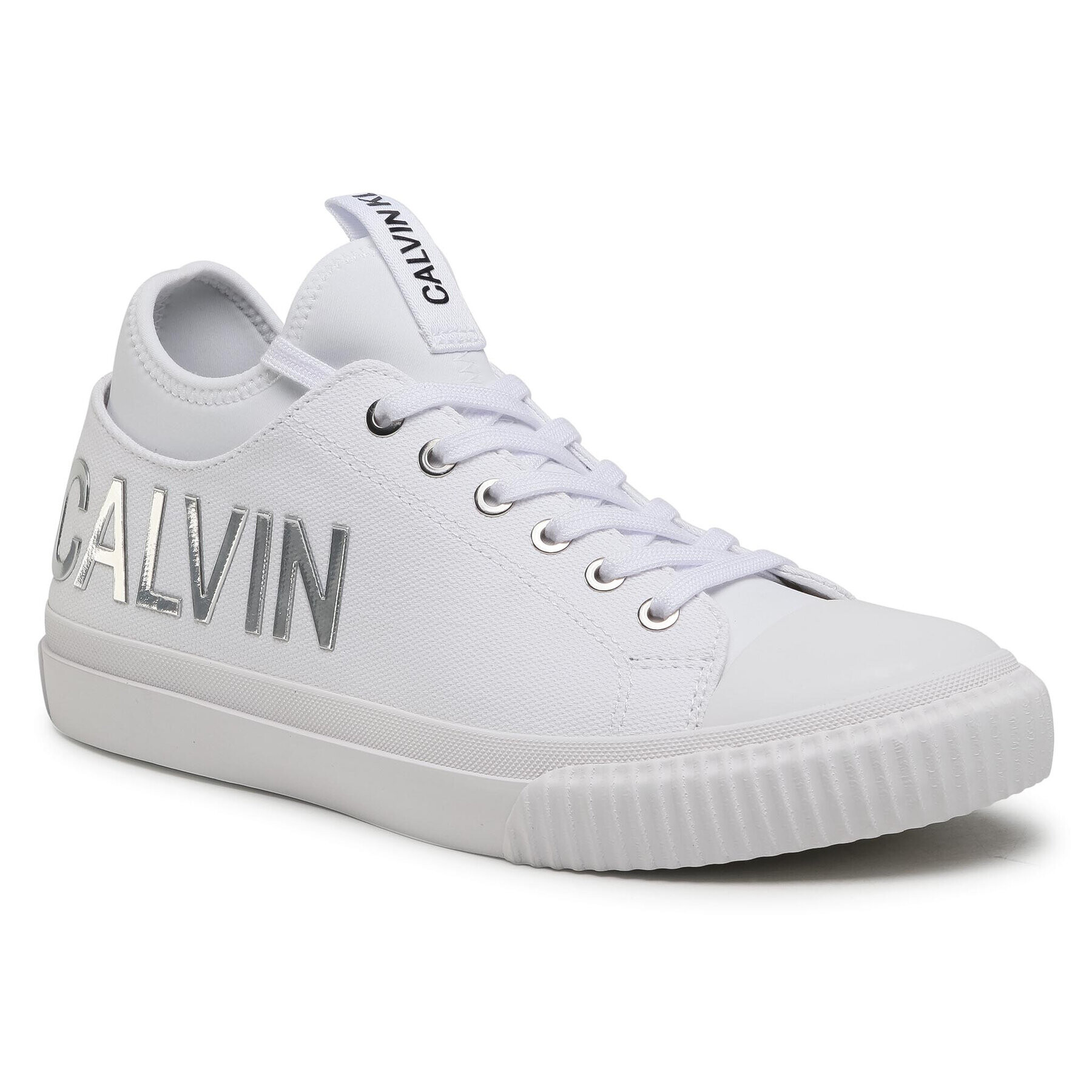 Calvin Klein Jeans Sneakers - Pepit.gr