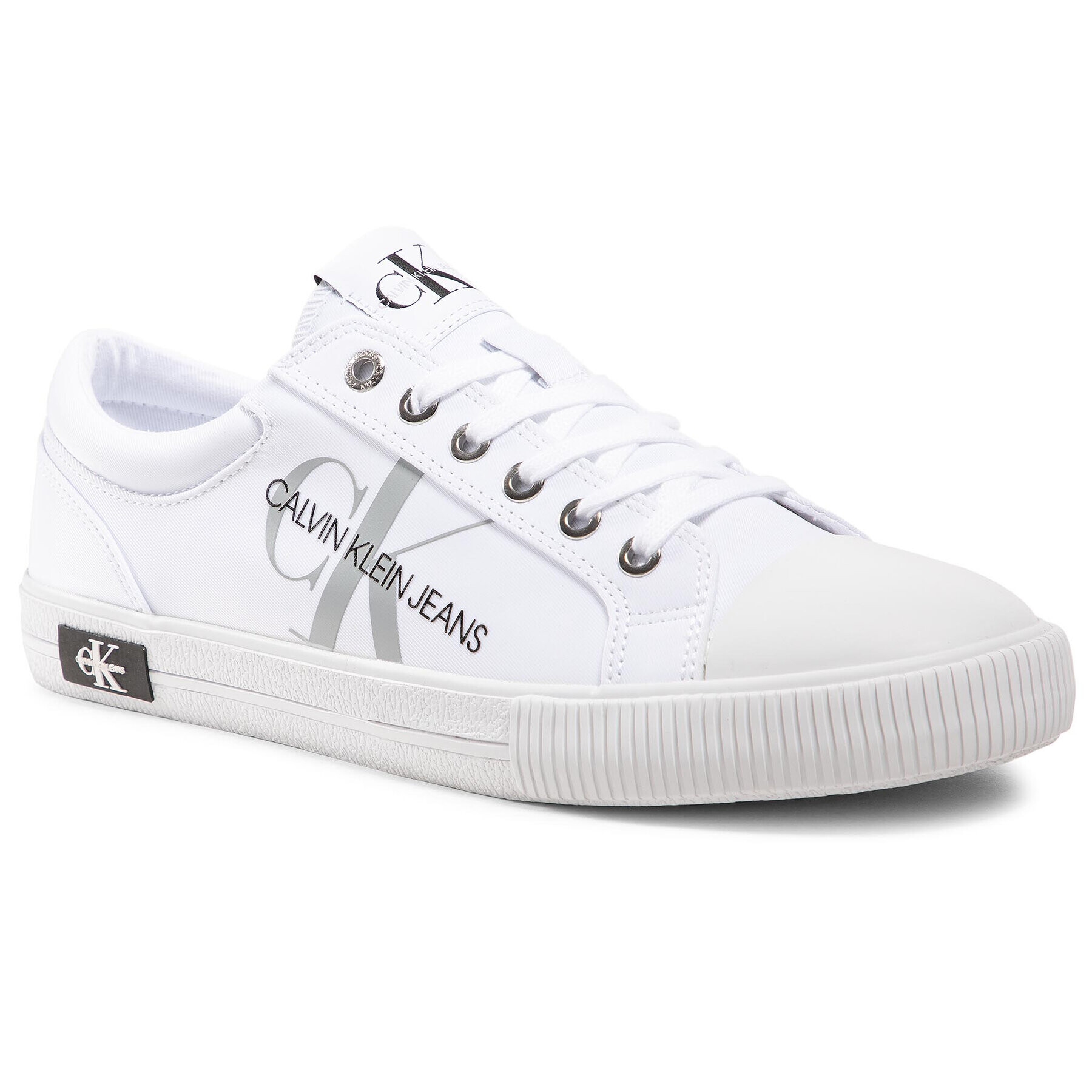 Calvin Klein Jeans Sneakers - Pepit.gr