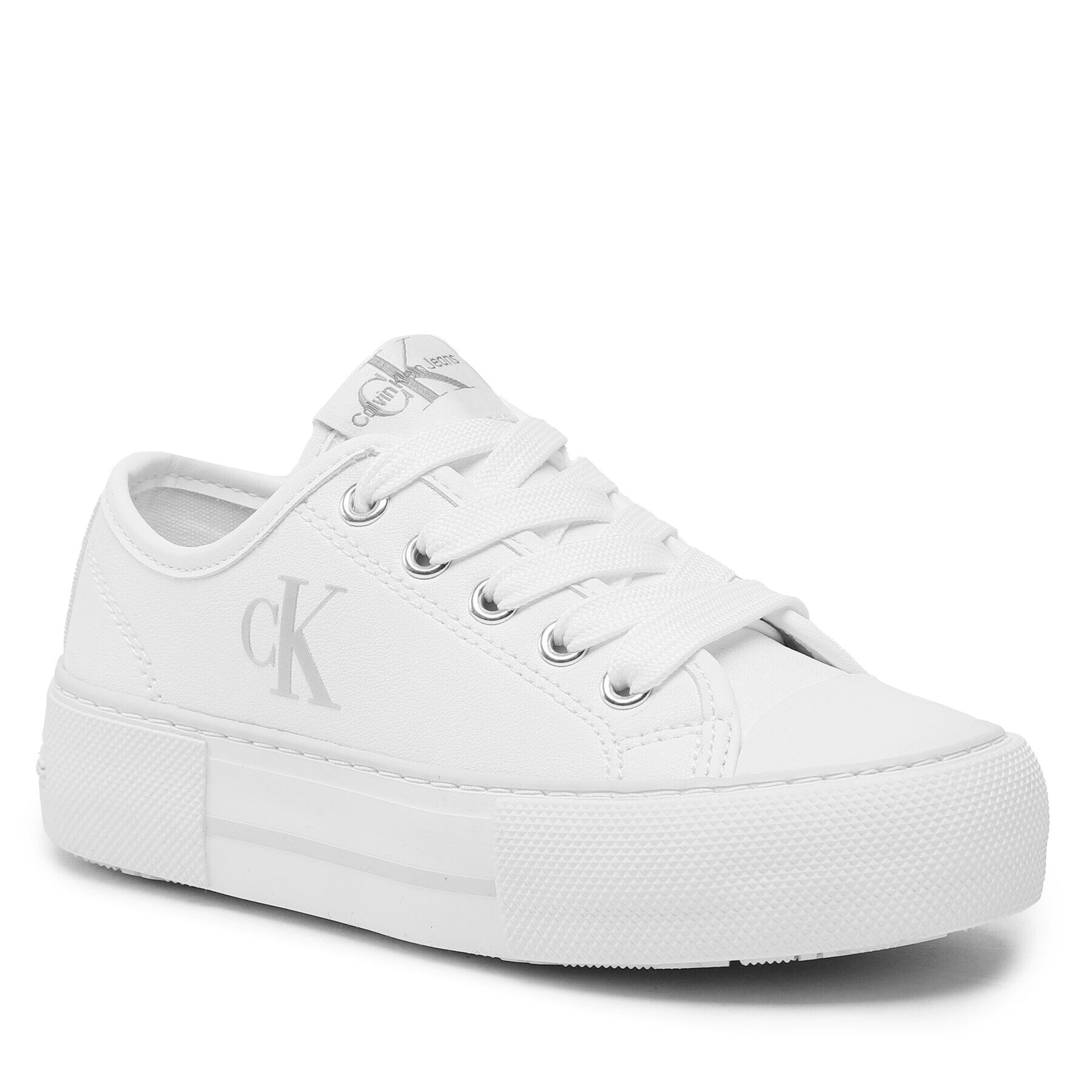 Calvin Klein Jeans Sneakers - Pepit.gr