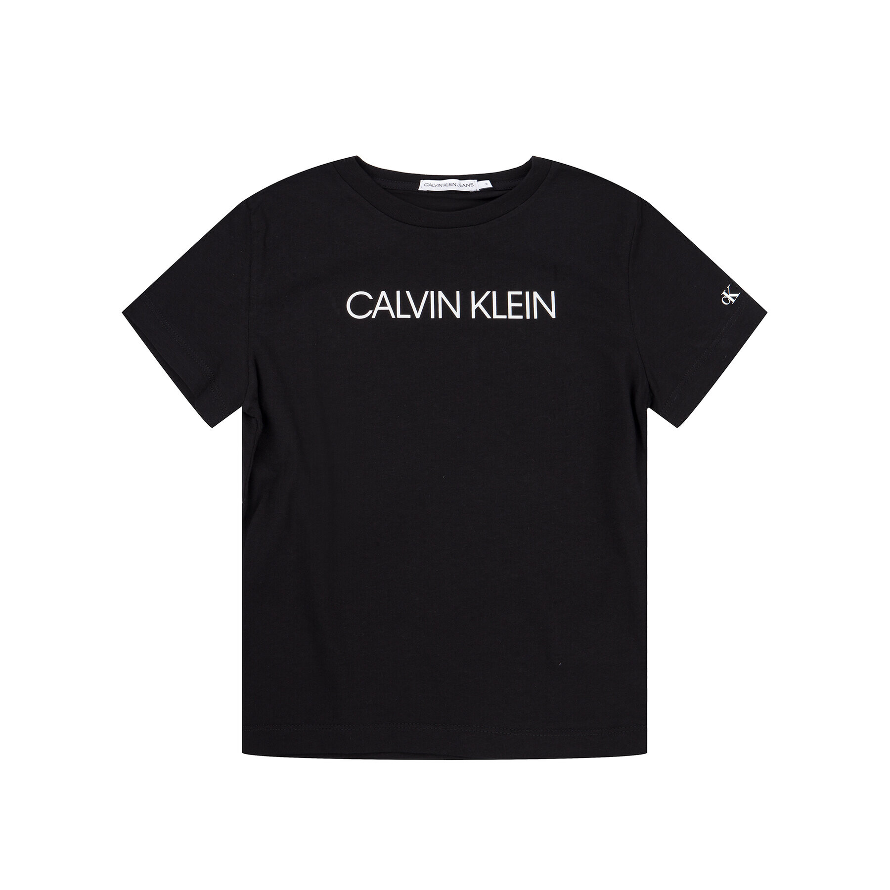 Calvin Klein Jeans T-Shirt - Pepit.gr