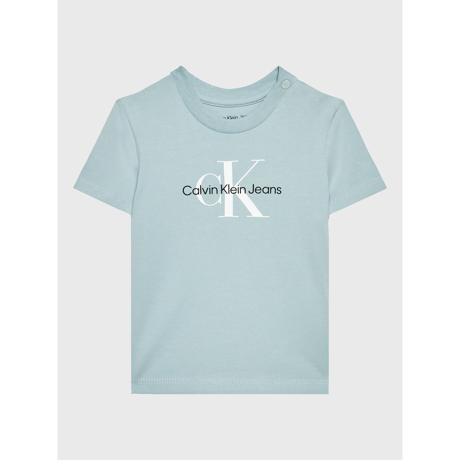 Calvin Klein Jeans T-Shirt - Pepit.gr