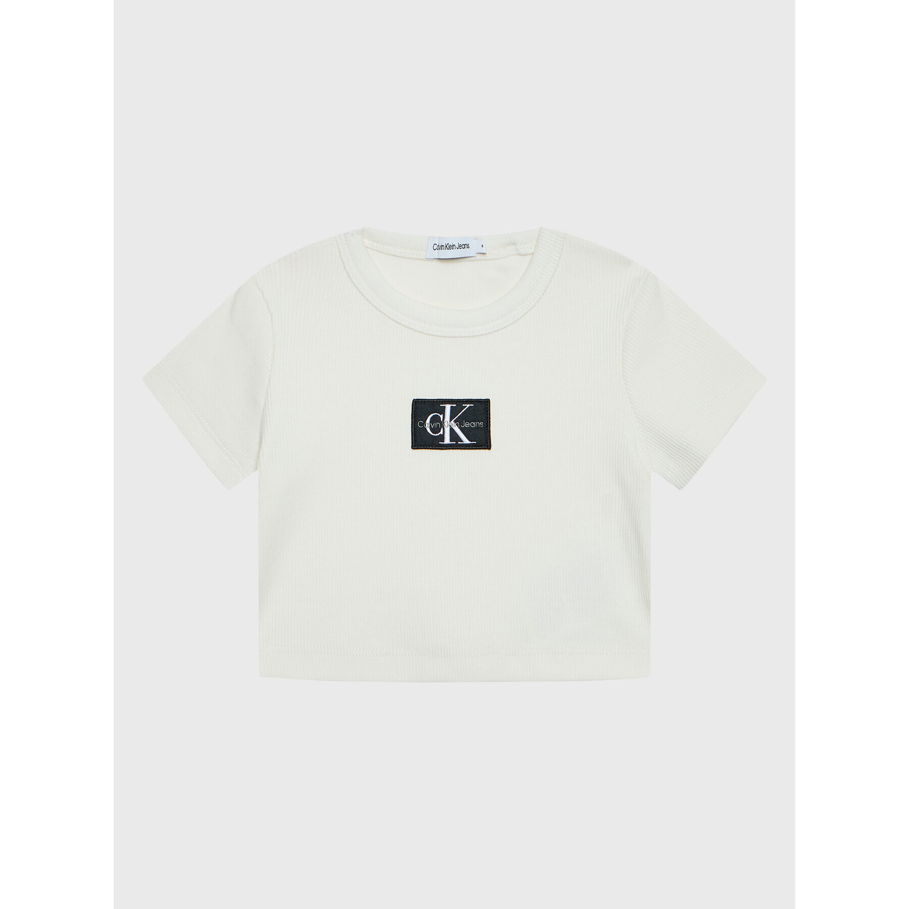 Calvin Klein Jeans T-Shirt - Pepit.gr