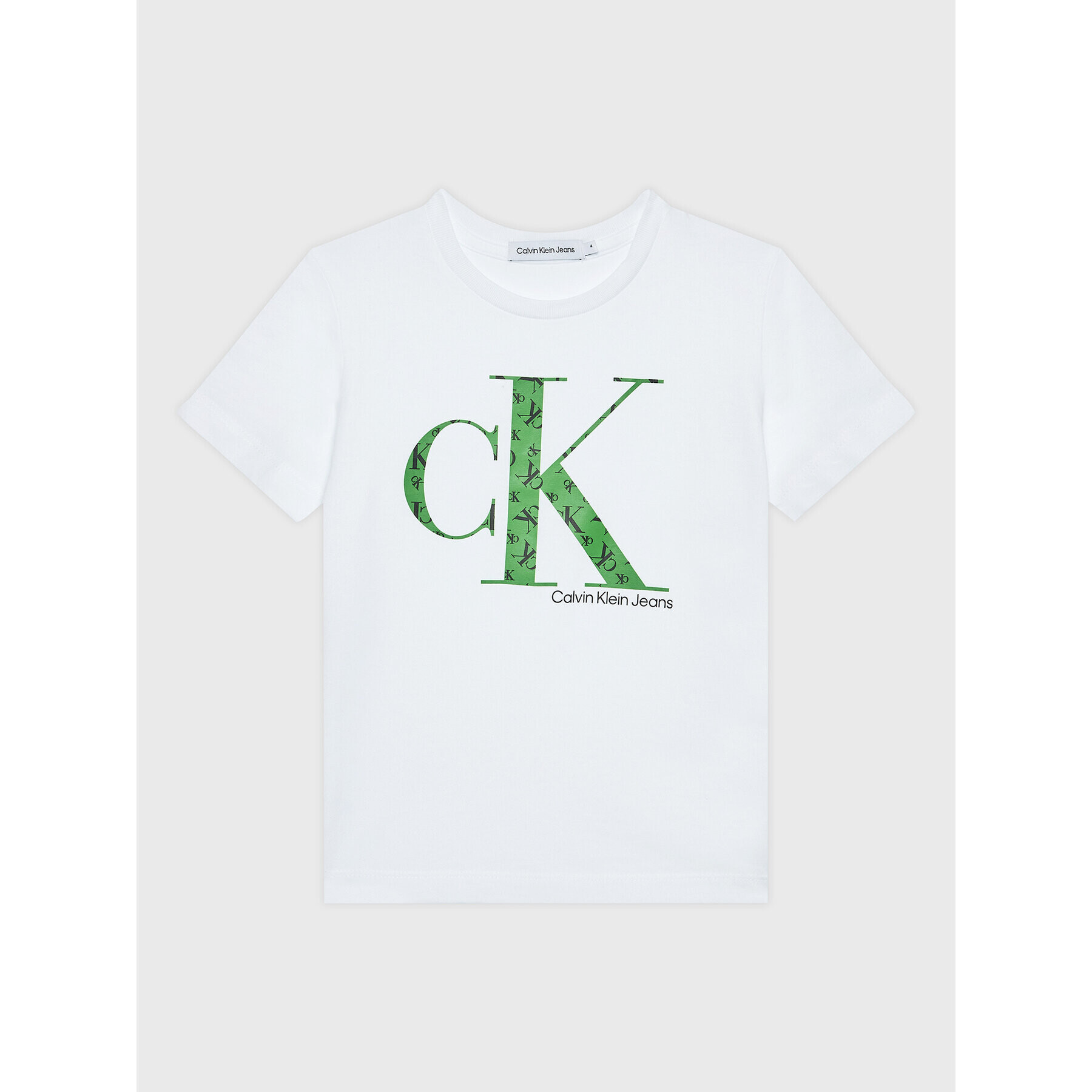 Calvin Klein Jeans T-Shirt - Pepit.gr