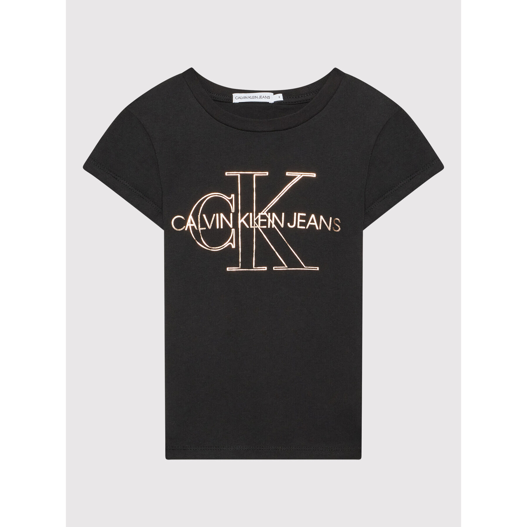 Calvin Klein Jeans T-Shirt - Pepit.gr