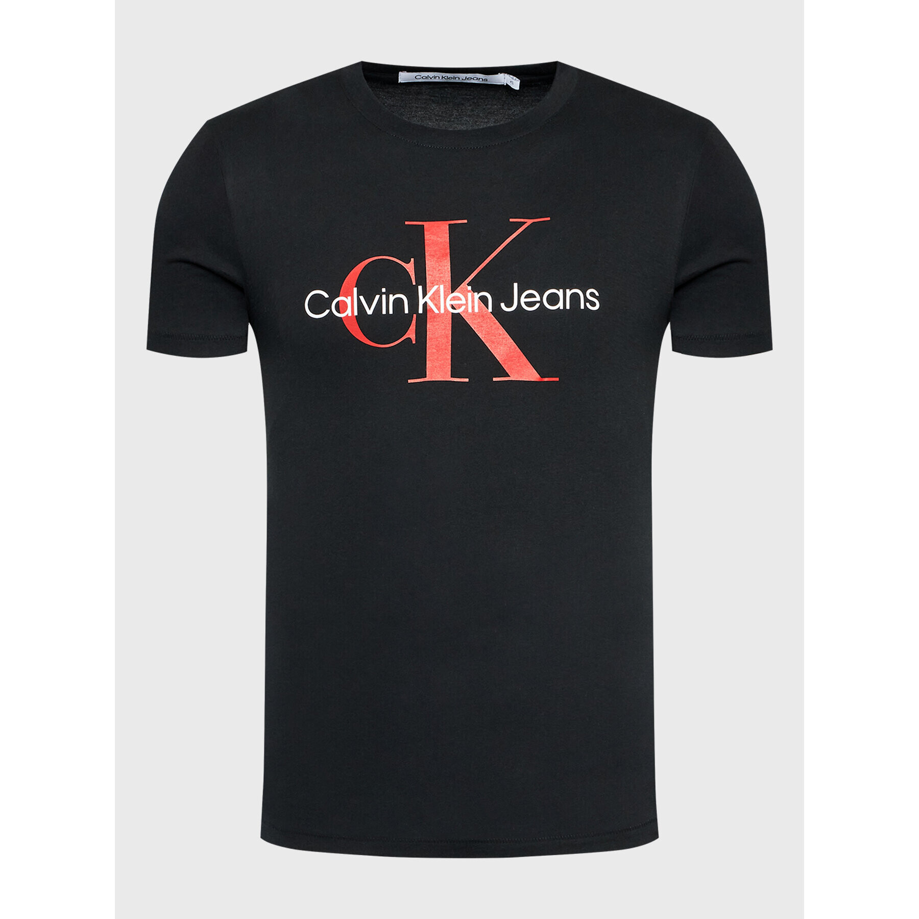 Calvin Klein Jeans T-Shirt - Pepit.gr