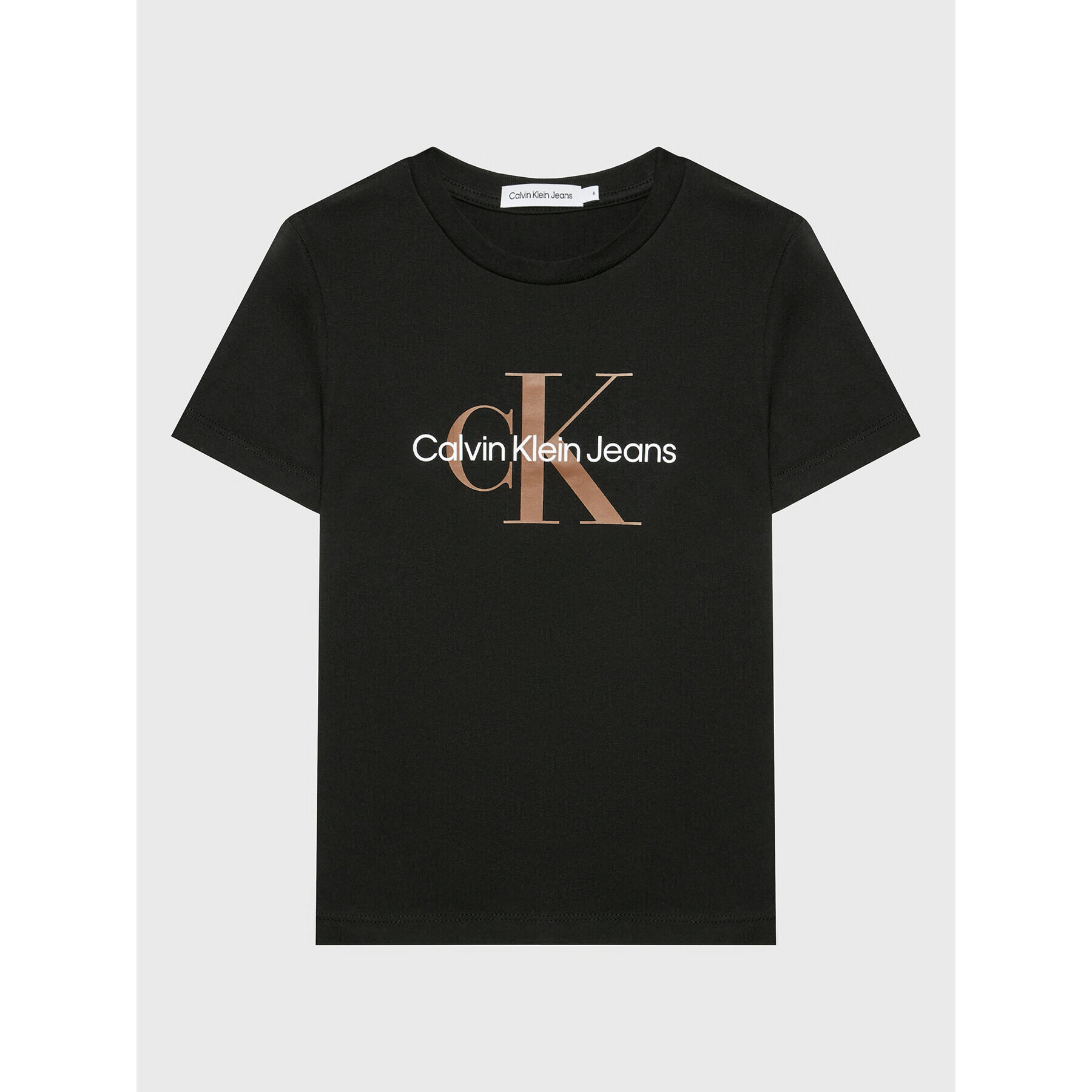 Calvin Klein Jeans T-Shirt - Pepit.gr