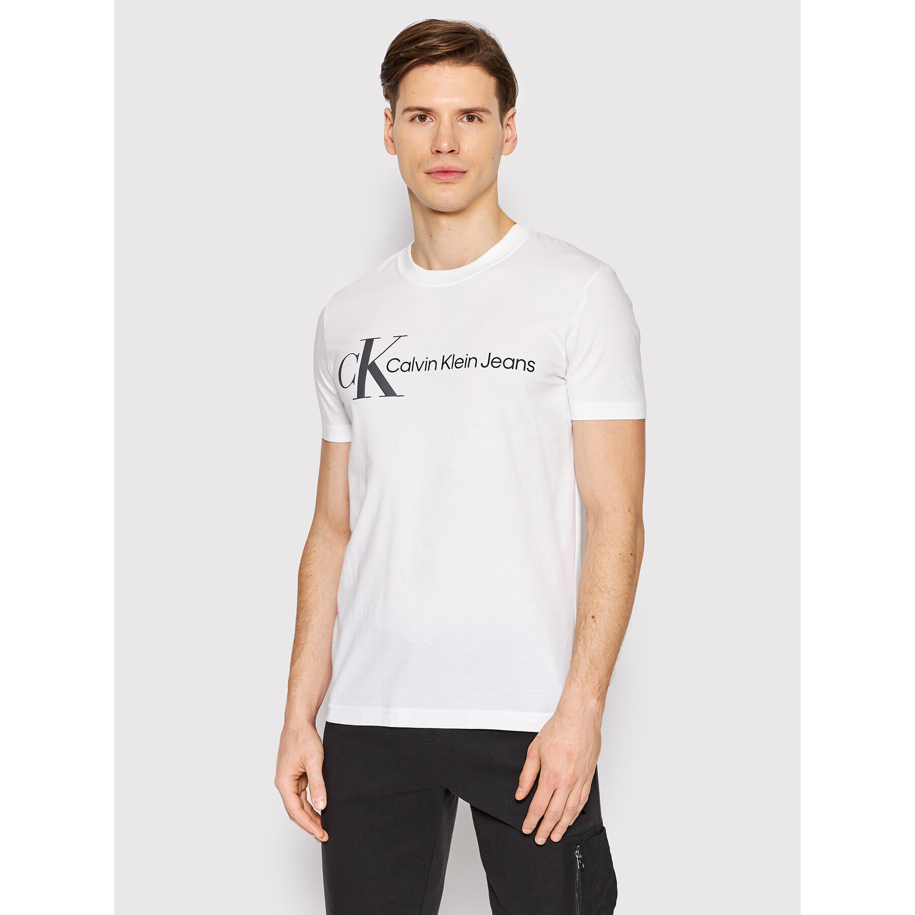 Calvin Klein Jeans T-Shirt - Pepit.gr