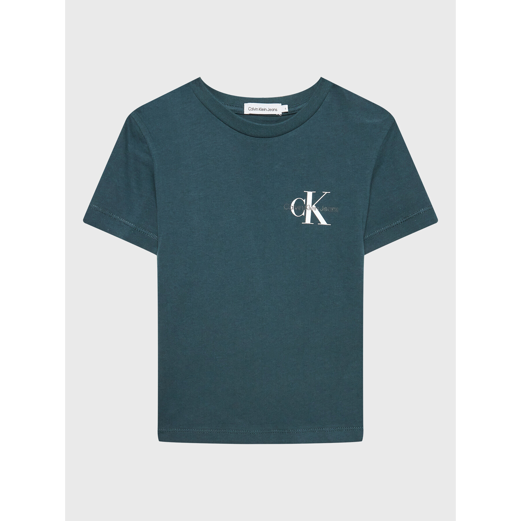 Calvin Klein Jeans T-Shirt - Pepit.gr