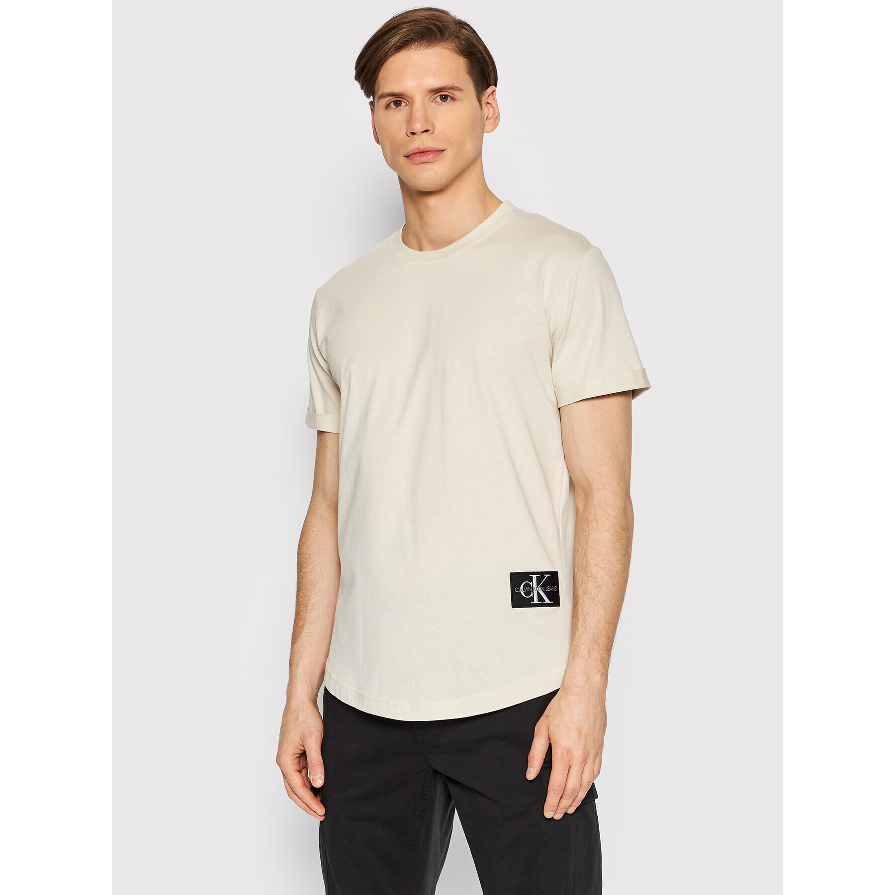 Calvin Klein Jeans T-Shirt - Pepit.gr