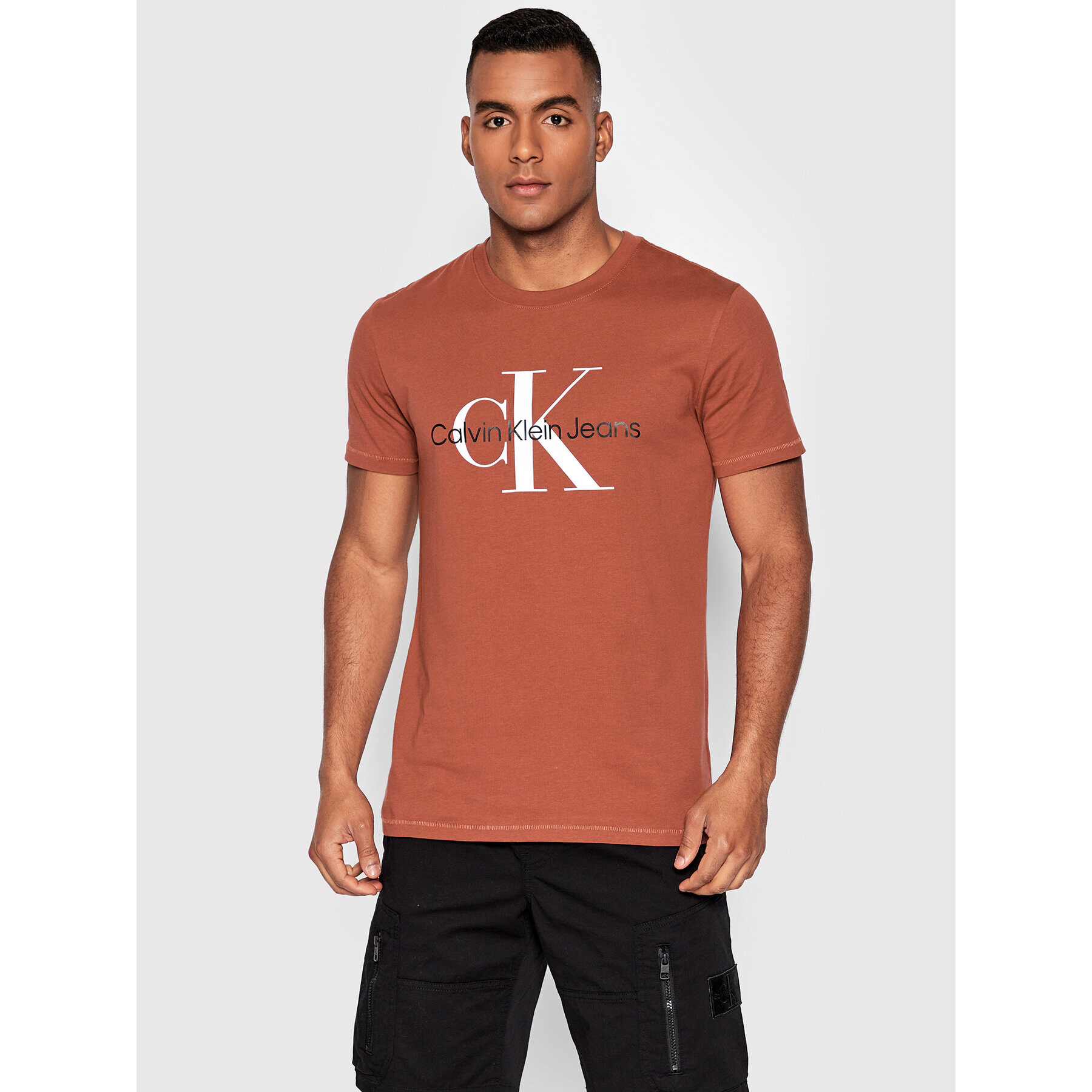 Calvin Klein Jeans T-Shirt - Pepit.gr