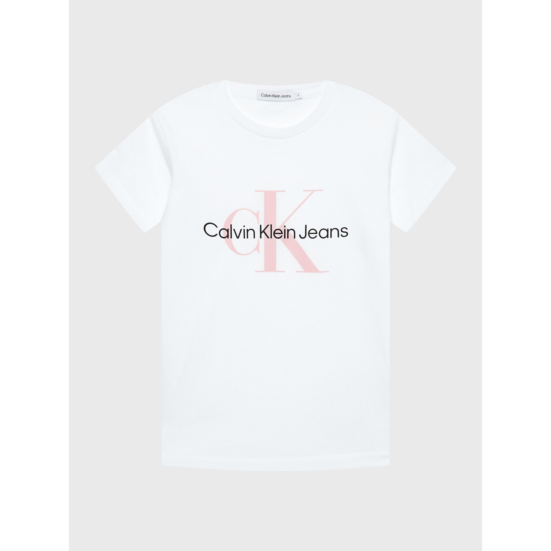 Calvin Klein Jeans T-Shirt - Pepit.gr