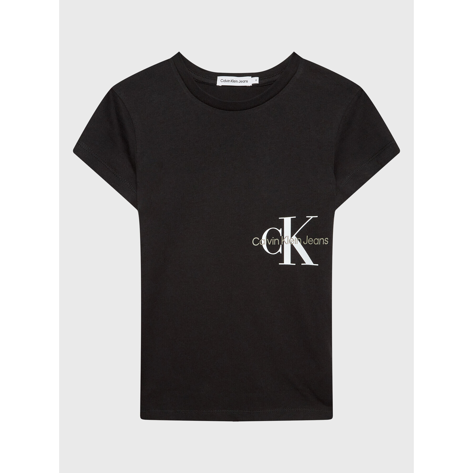 Calvin Klein Jeans T-Shirt - Pepit.gr