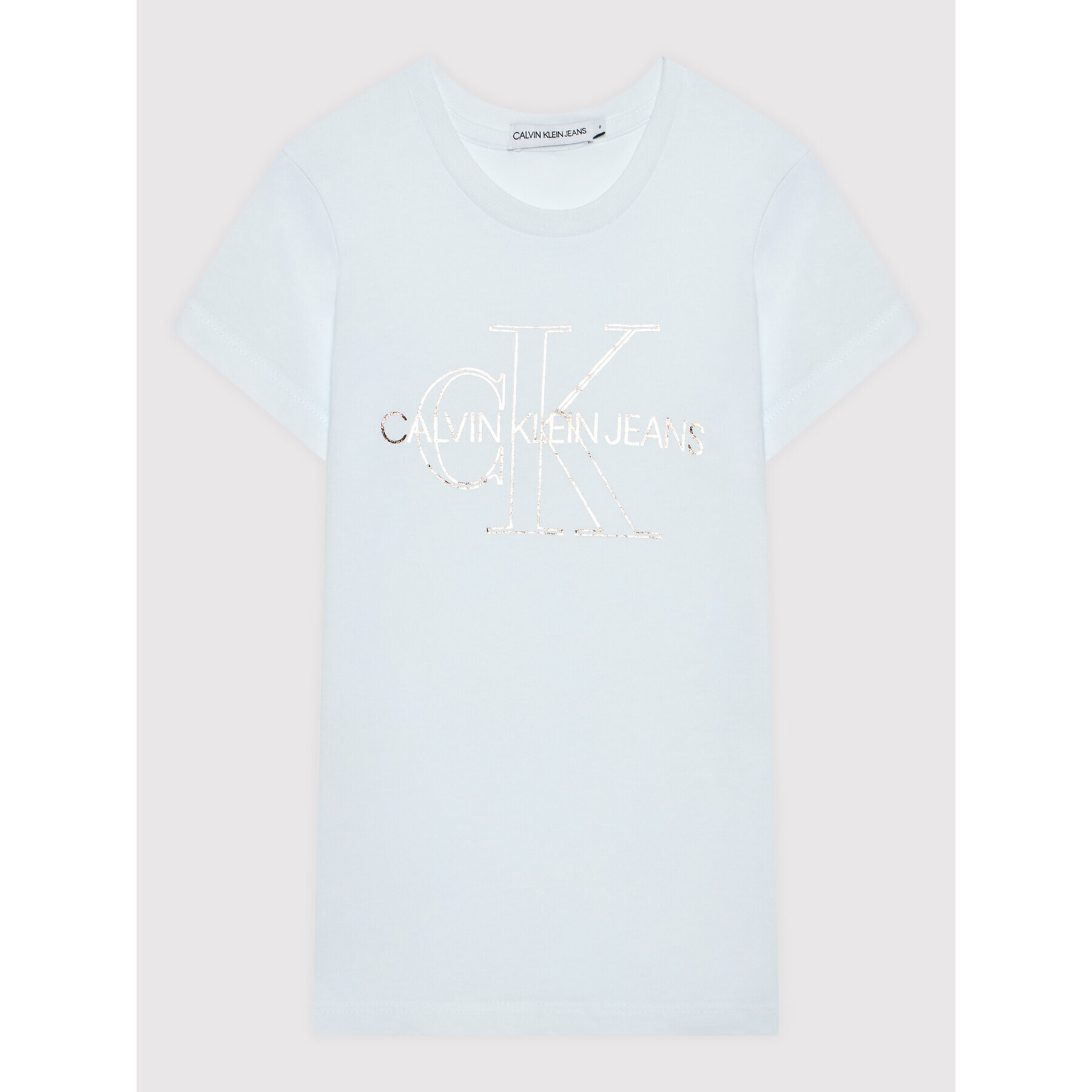 Calvin Klein Jeans T-Shirt - Pepit.gr