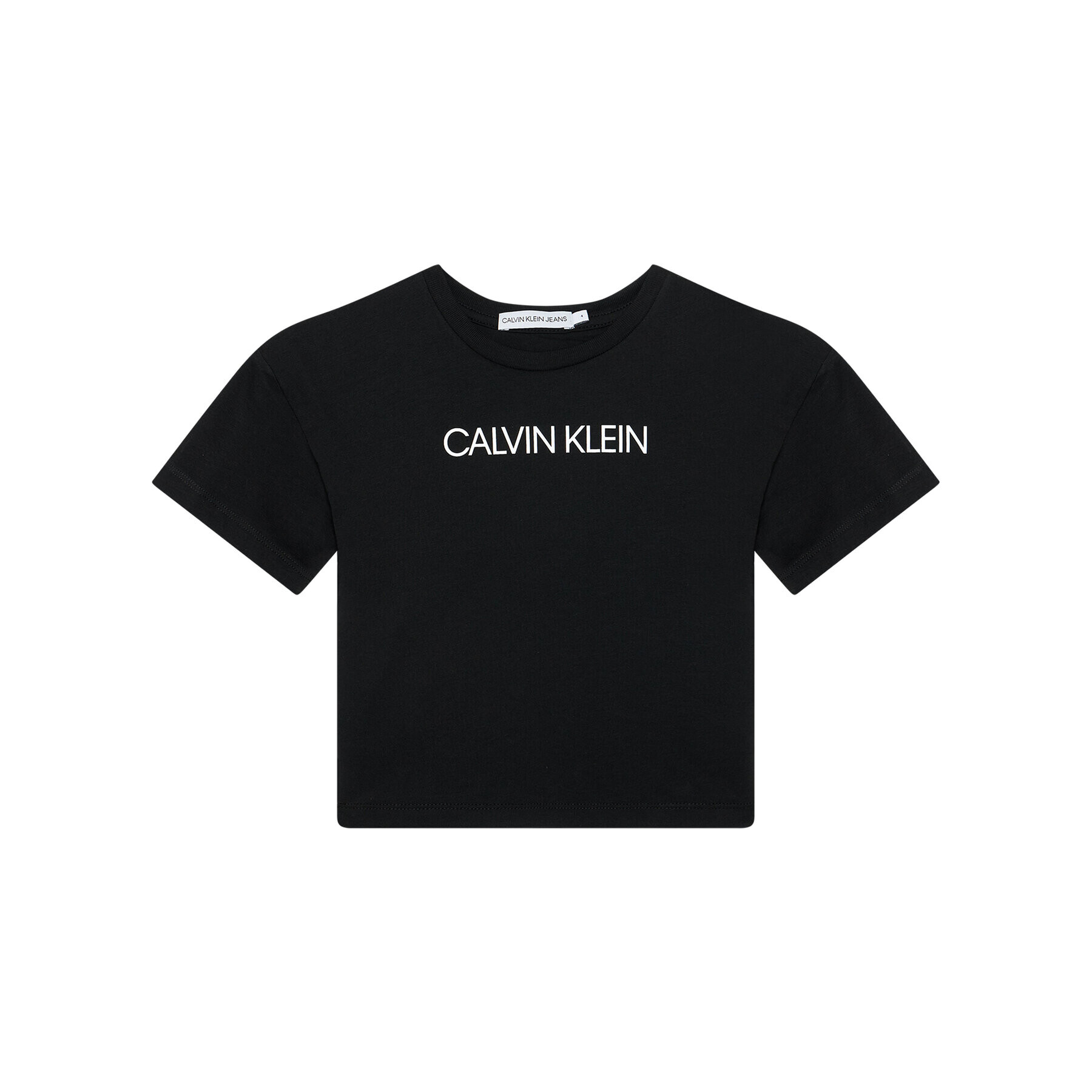 Calvin Klein Jeans T-Shirt - Pepit.gr