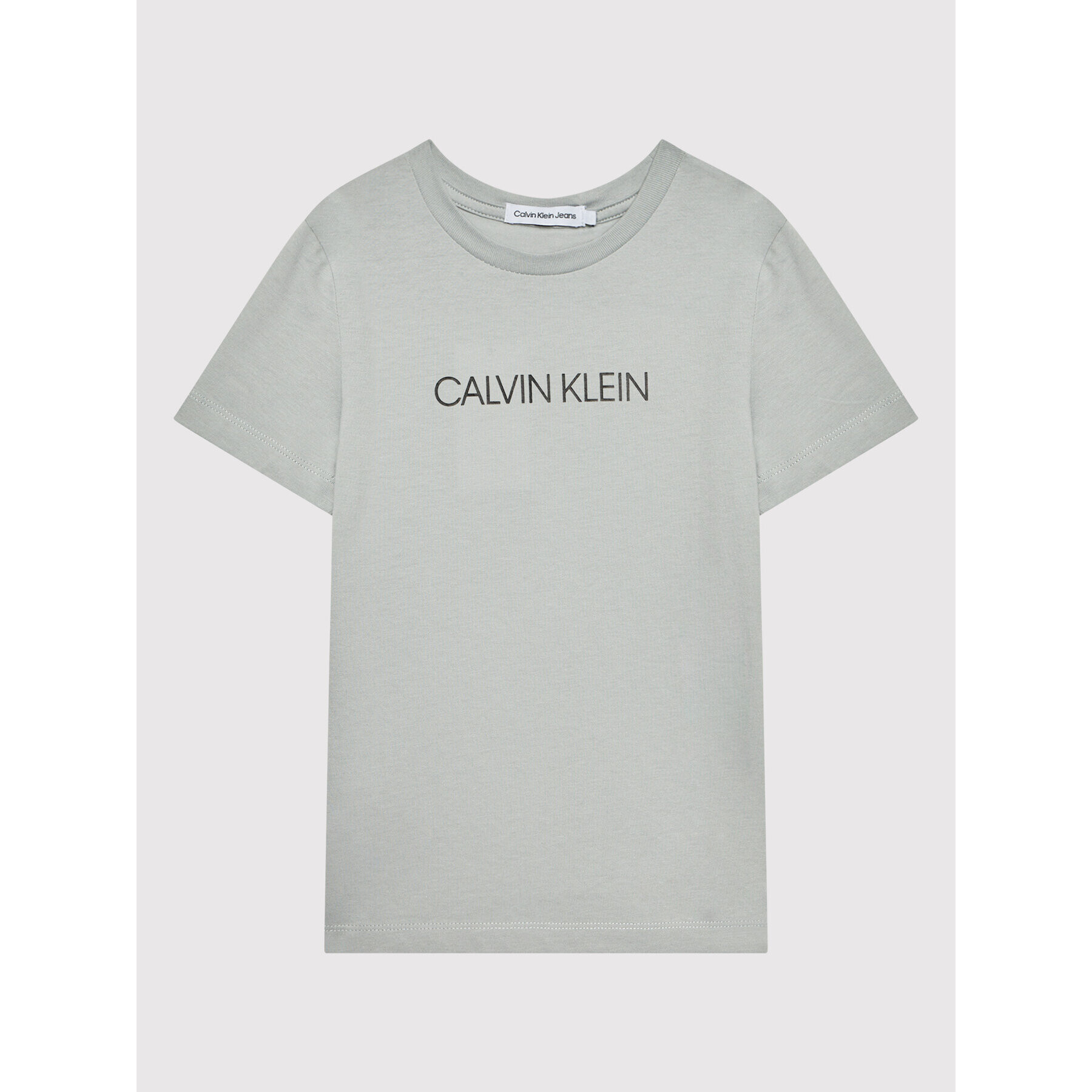 Calvin Klein Jeans T-Shirt - Pepit.gr