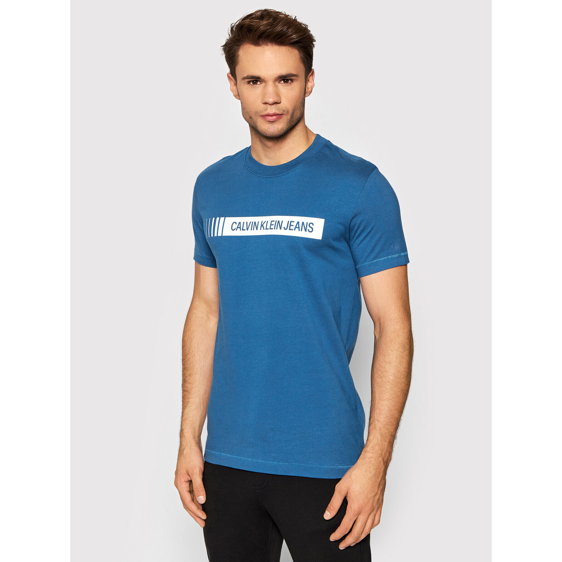 Calvin Klein Jeans T-Shirt - Pepit.gr