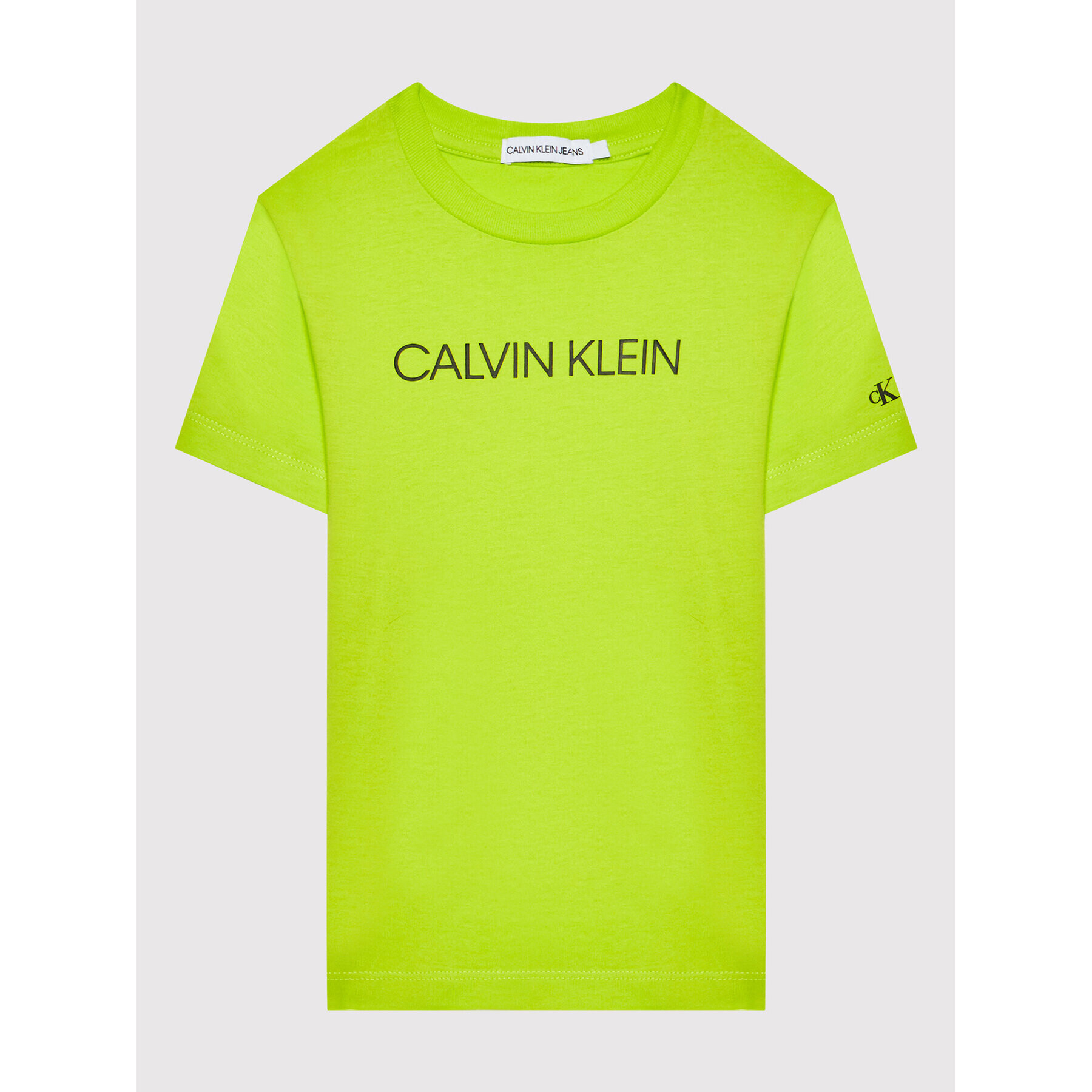 Calvin Klein Jeans T-Shirt - Pepit.gr