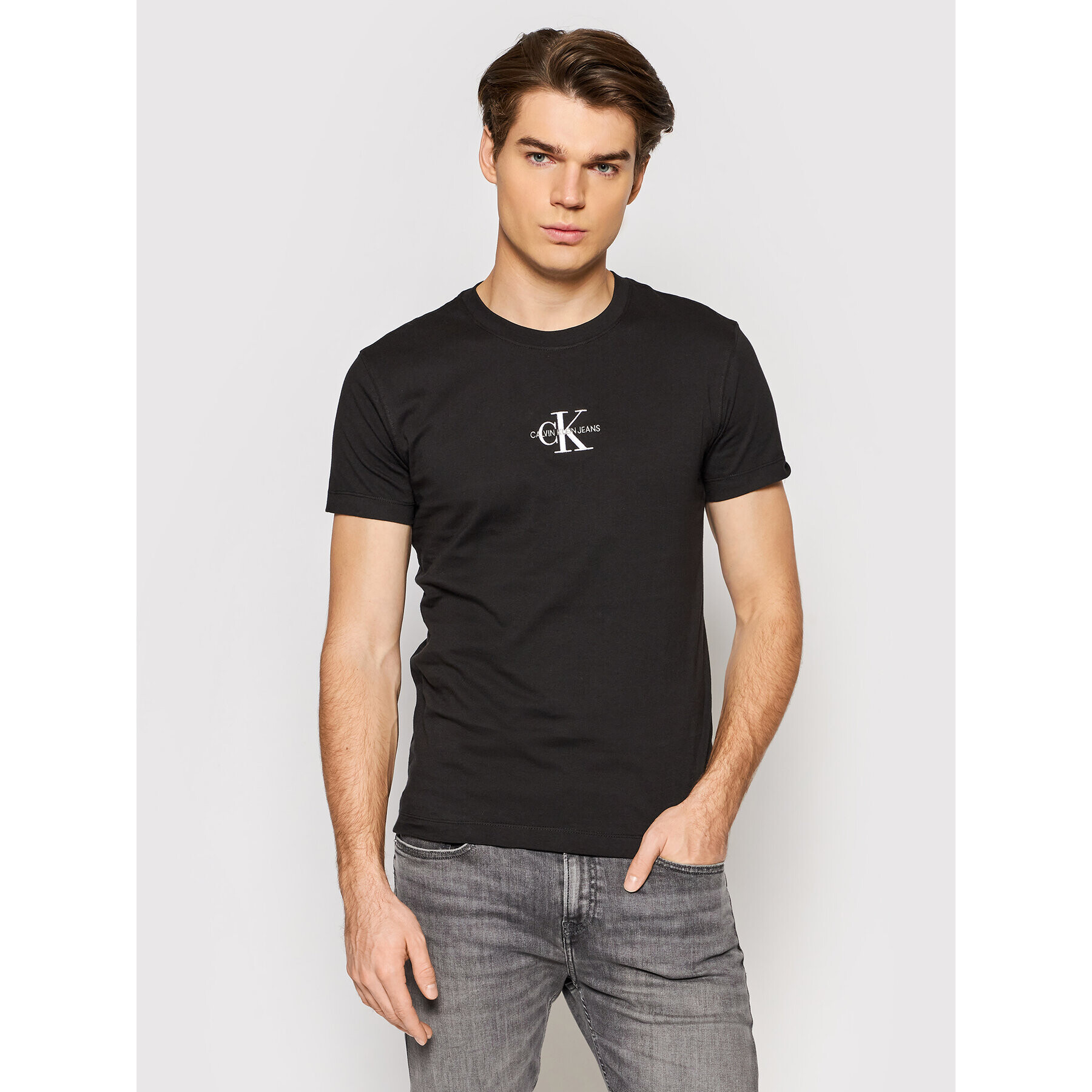 Calvin Klein Jeans T-Shirt - Pepit.gr