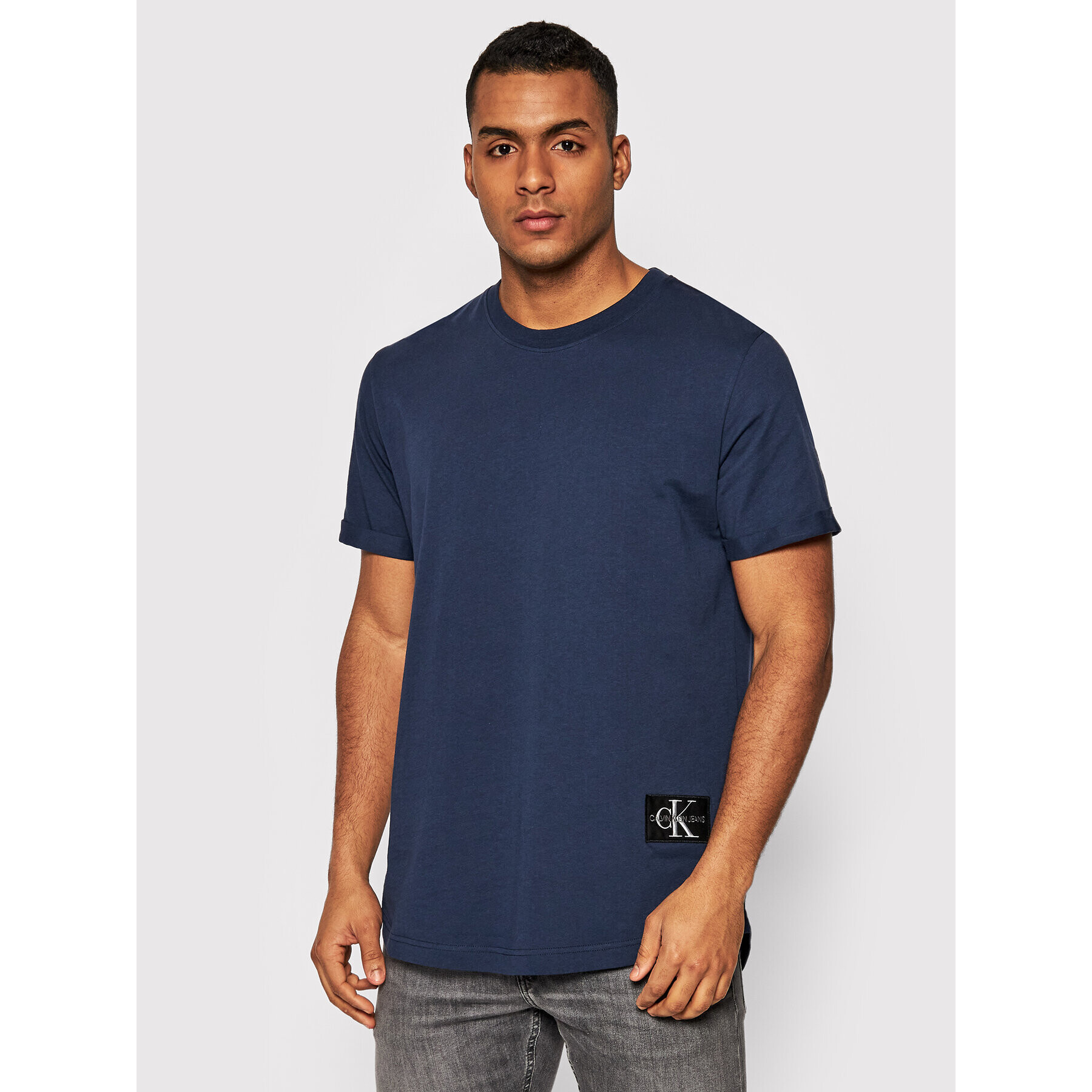 Calvin Klein Jeans T-Shirt - Pepit.gr