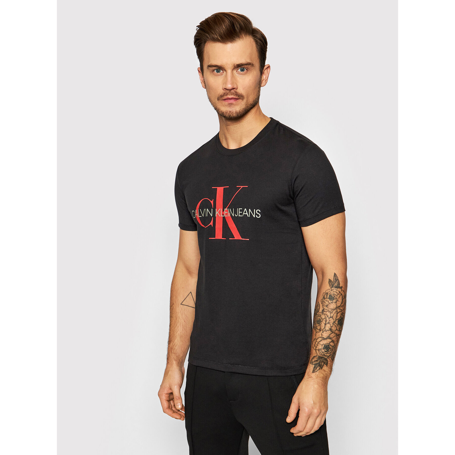 Calvin Klein Jeans T-Shirt - Pepit.gr