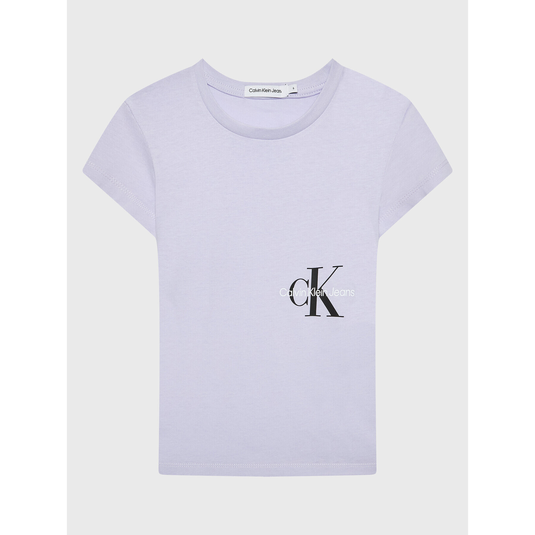 Calvin Klein Jeans T-Shirt - Pepit.gr