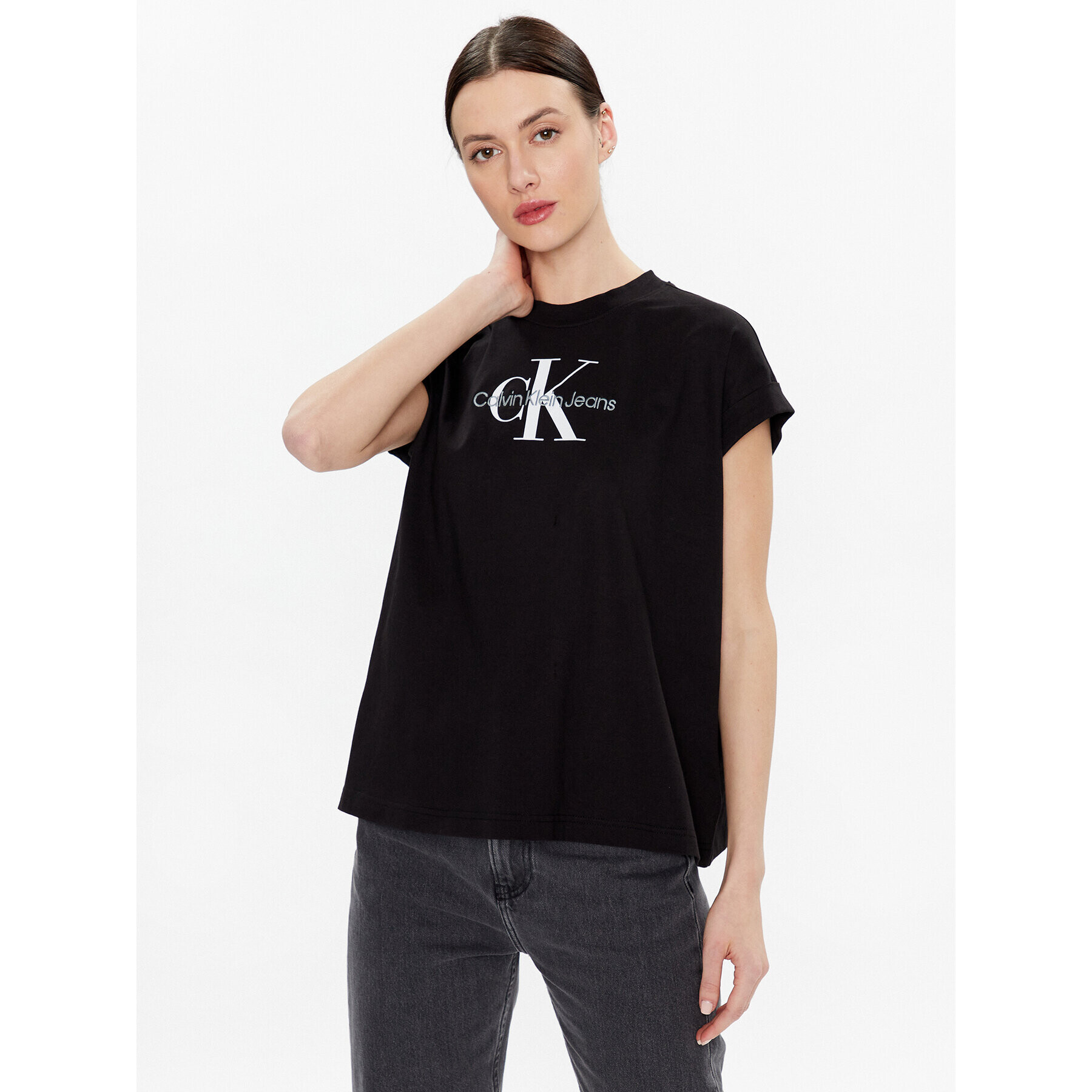 Calvin Klein Jeans T-Shirt - Pepit.gr