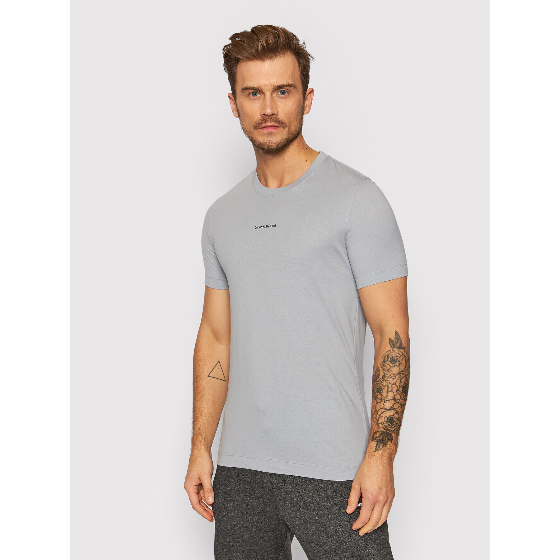 Calvin Klein Jeans T-Shirt - Pepit.gr