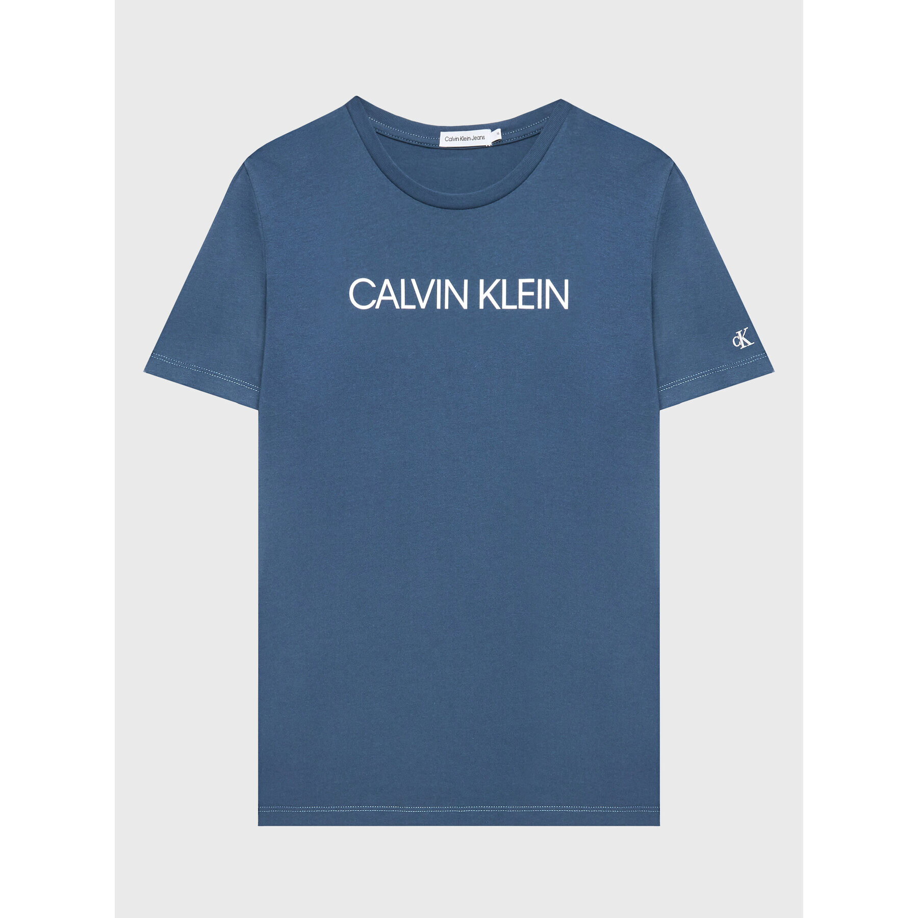 Calvin Klein Jeans T-Shirt - Pepit.gr