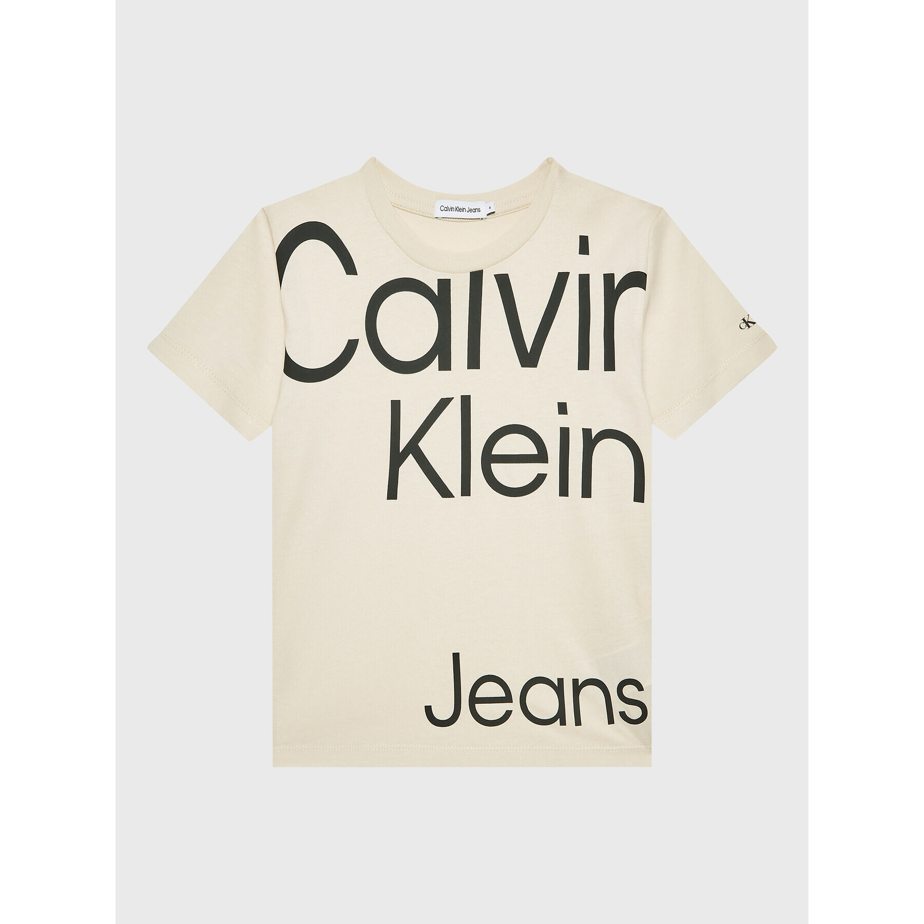 Calvin Klein Jeans T-Shirt - Pepit.gr