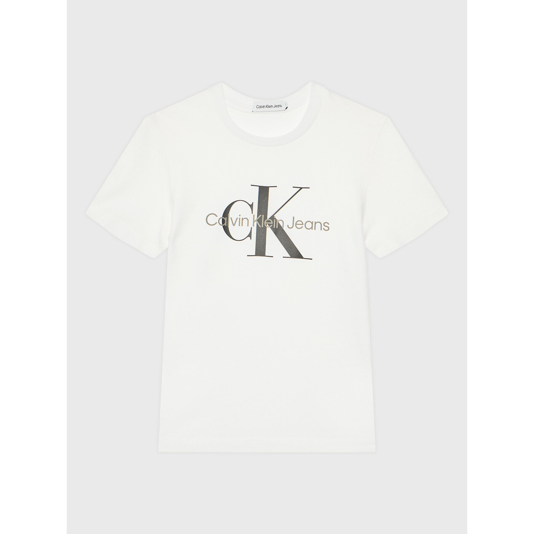 Calvin Klein Jeans T-Shirt - Pepit.gr